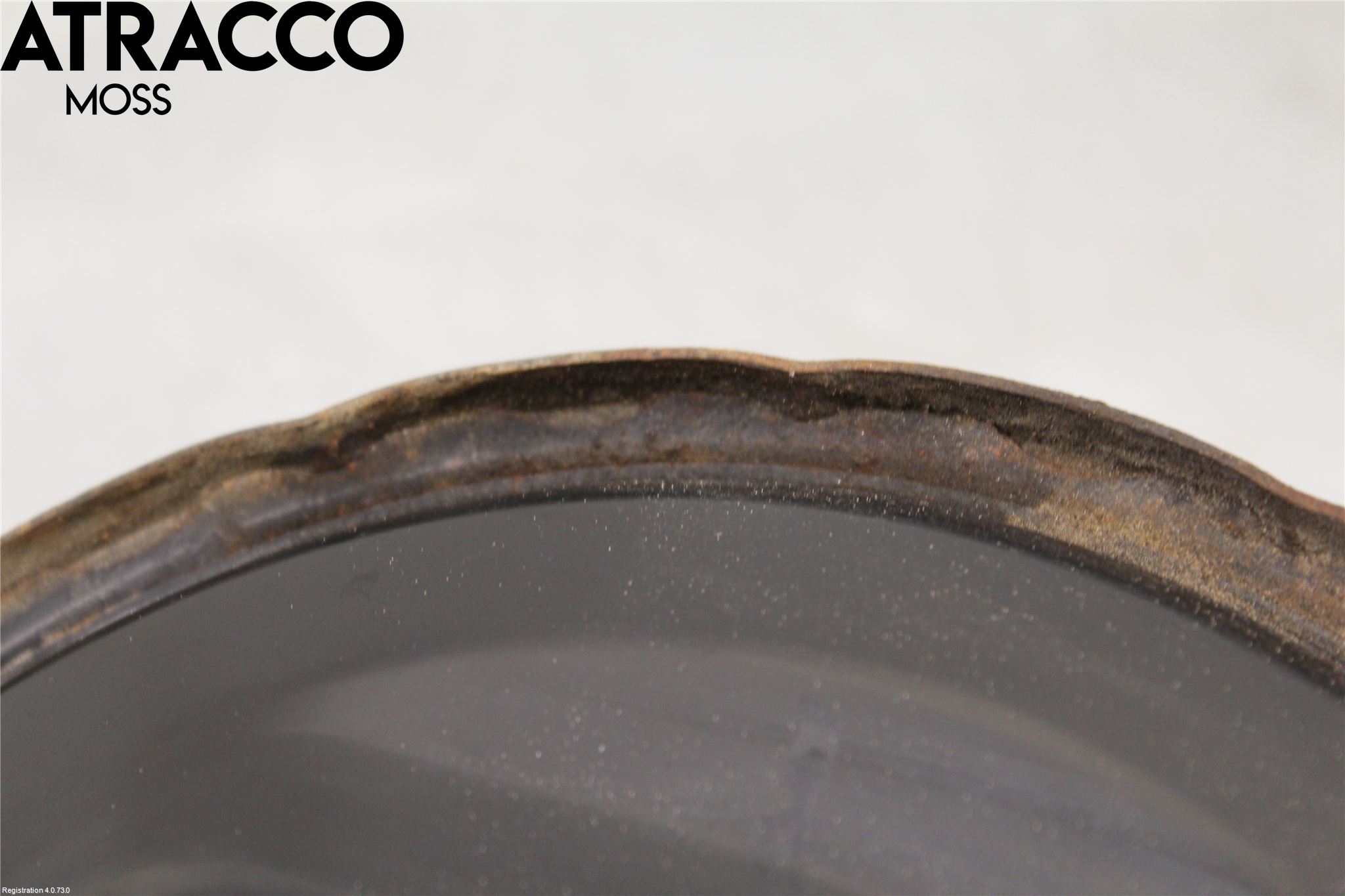 Honda NSX Bremseservo