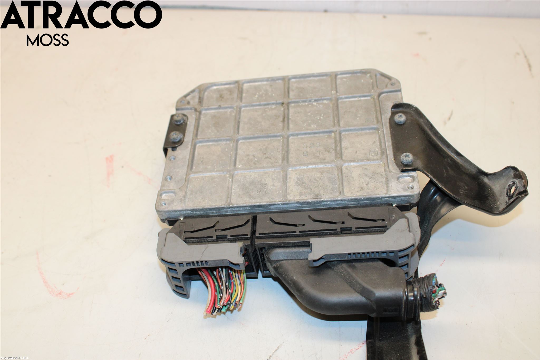 Toyota RAV 4 06-12 Styreenhet Innsprøytning