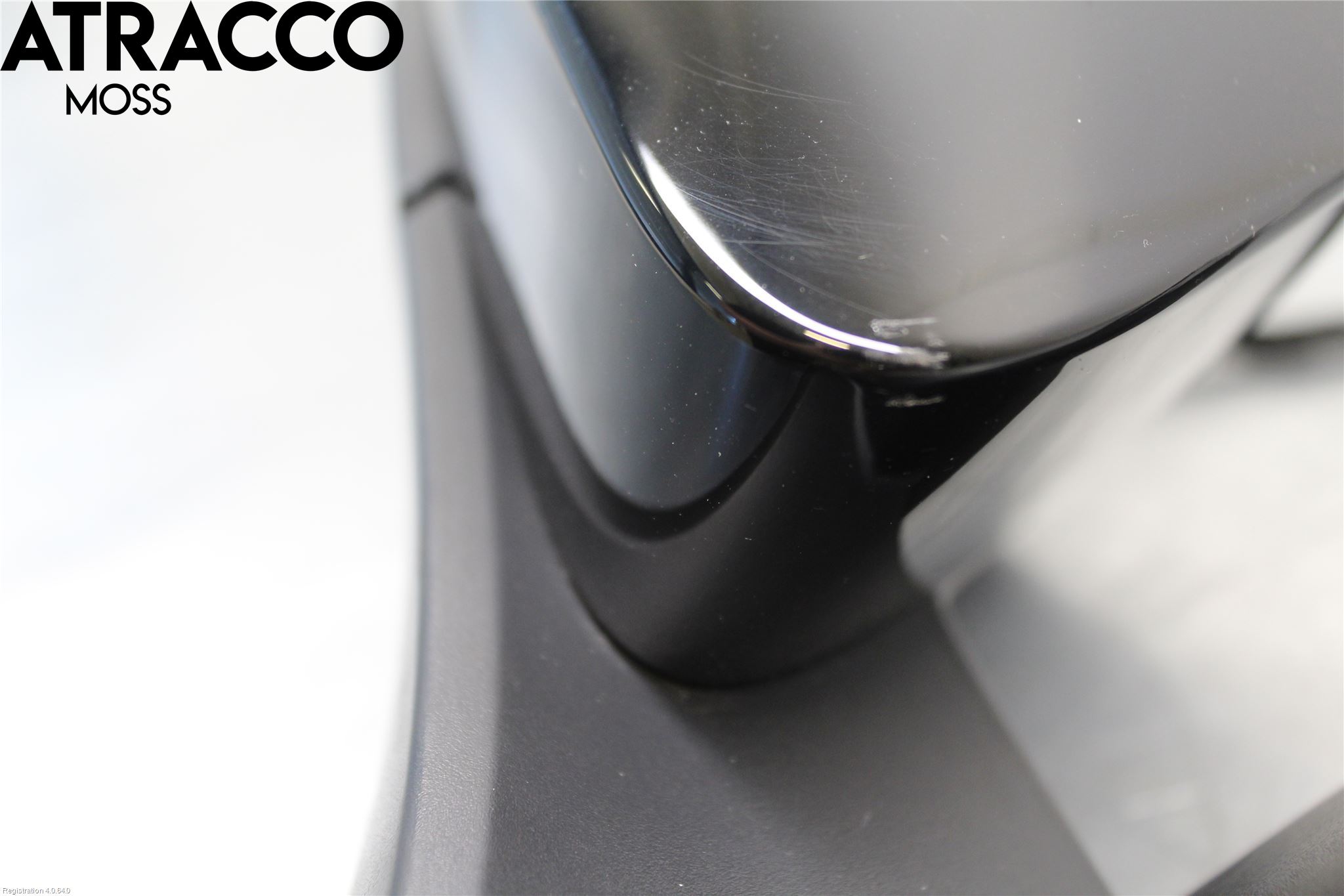 Volkswagen VW T-ROC 18- Speil H M-El Justering