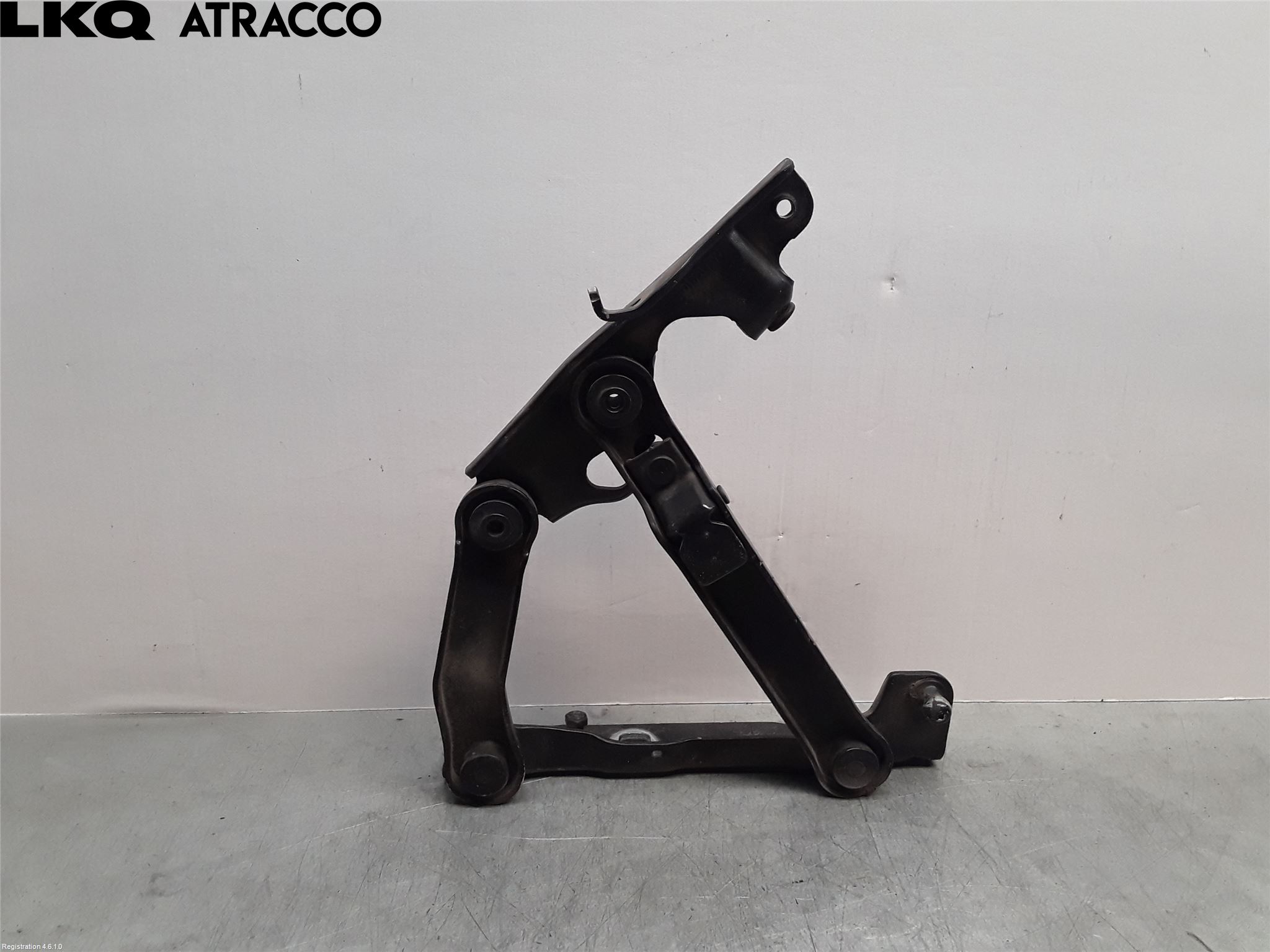 Mercedes-Benz MB E-KLASS (W211) 02-09 Panserlås