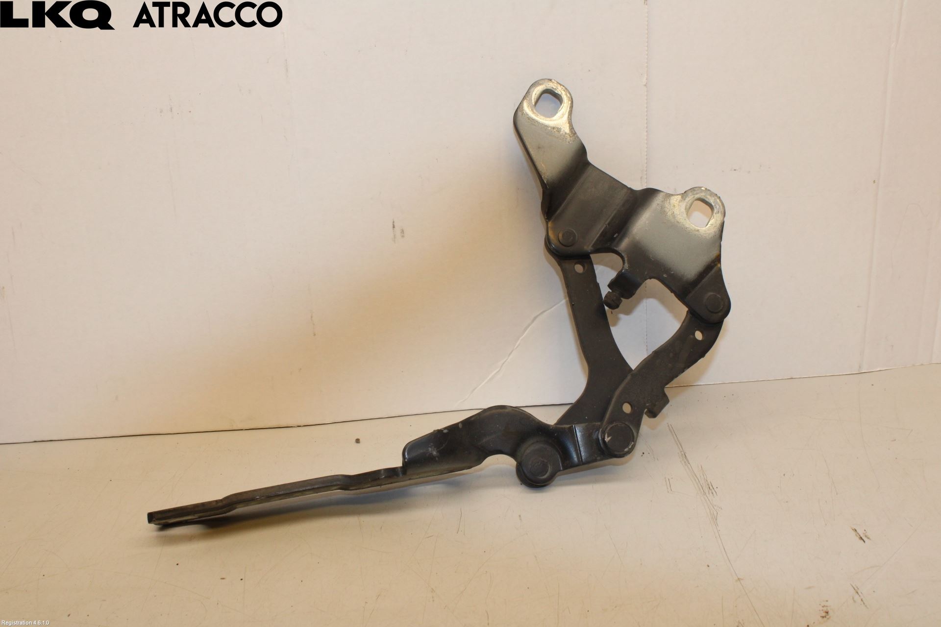 BMW 3 E90/91 SED/TOU 05-12 Panser Hengsel - Hengsler