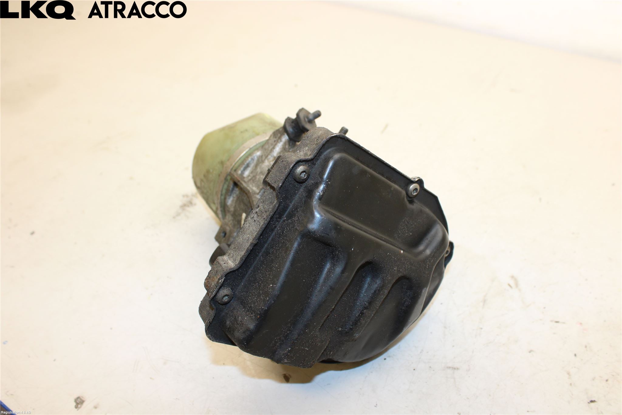 Volvo V60 11-13 Servo Pumpe