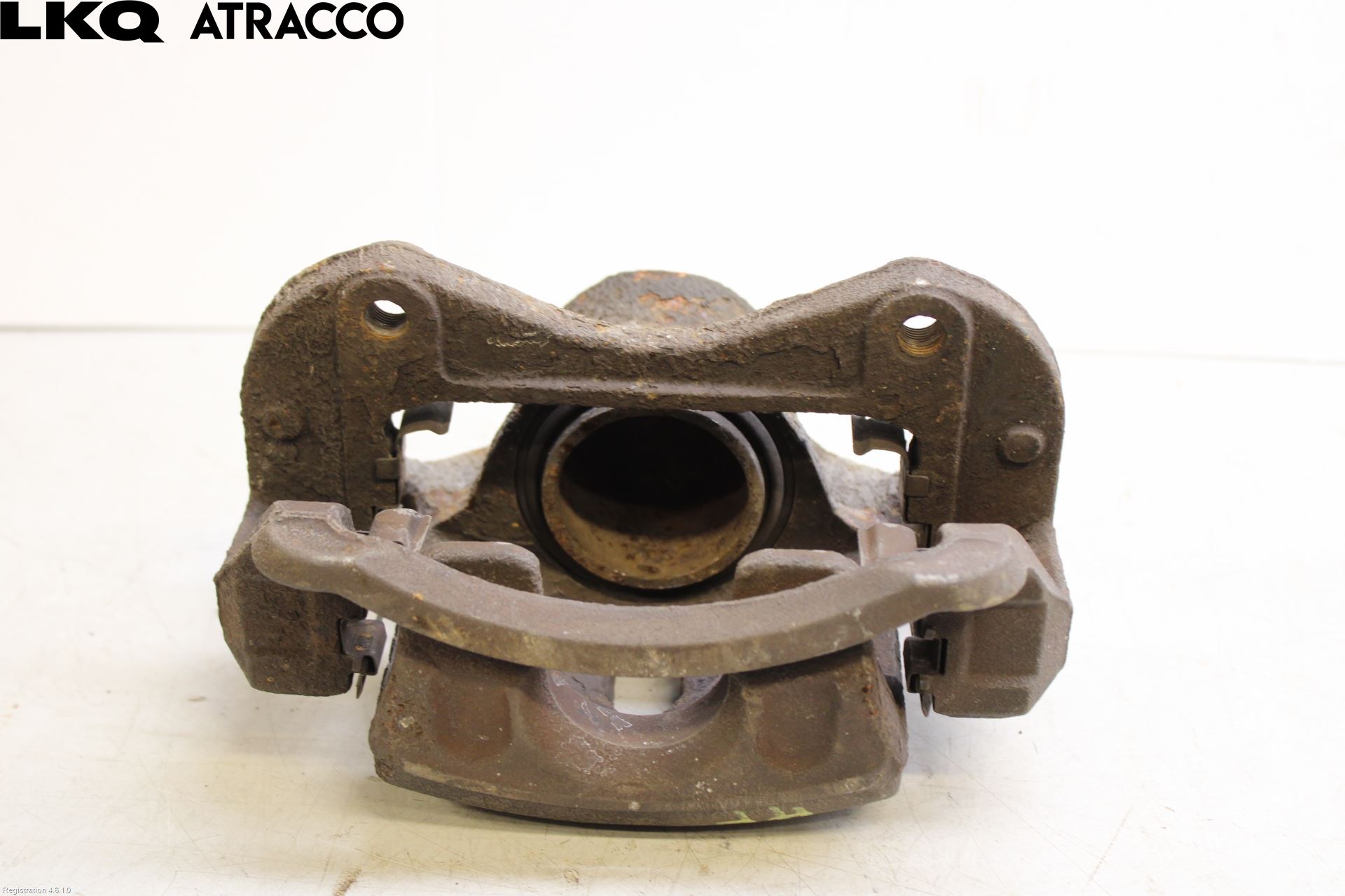 Kia SPORTAGE (SL) 11-15 Bremsecaliper Foran Høyre