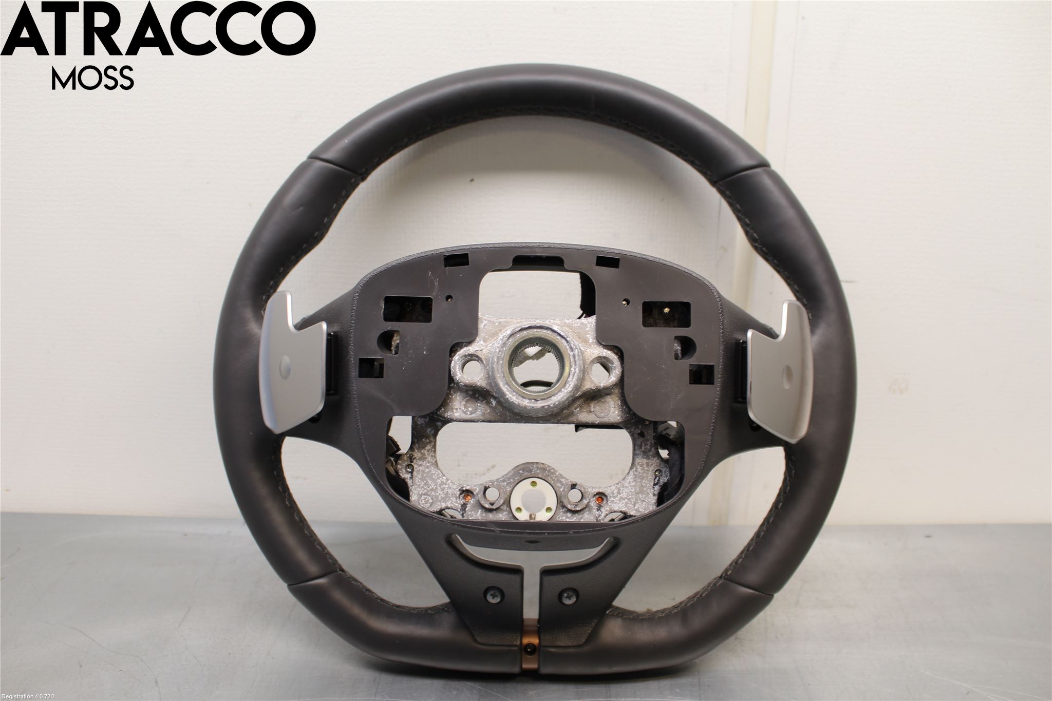 Hyundai IONIQ AE 17-22 Ratt