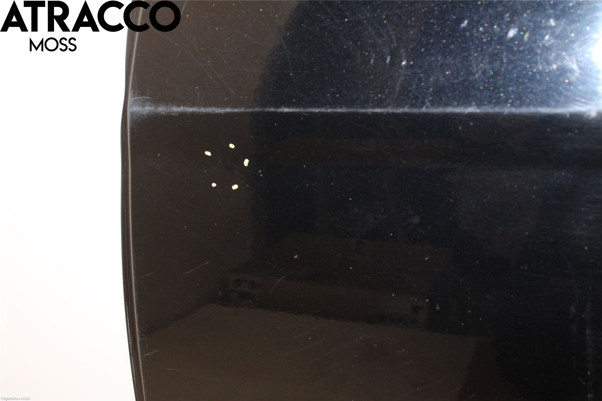 Ford FOCUS 08-11 Dør 4D Bak Venstre