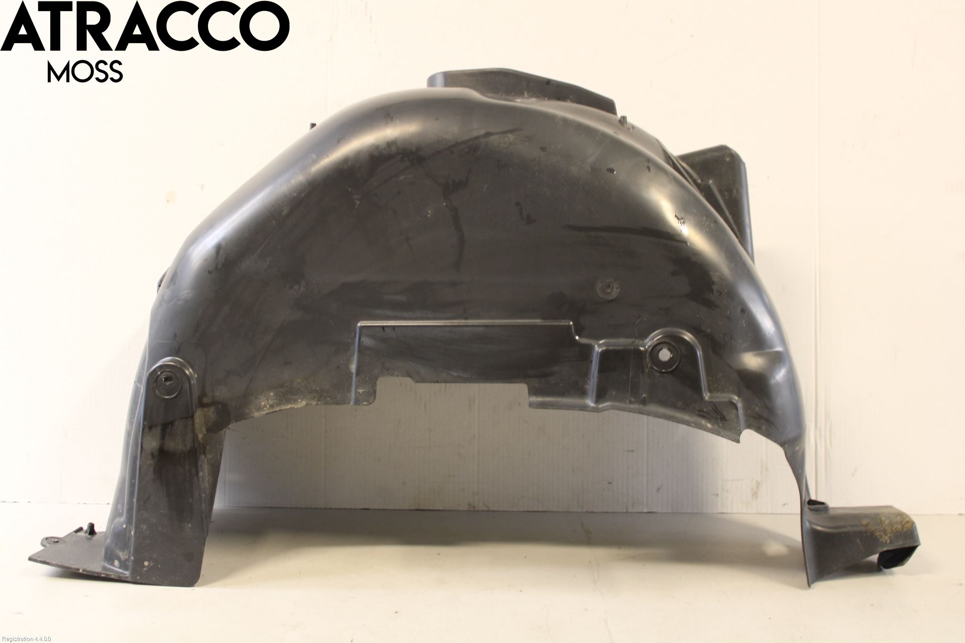 Toyota PROACE CITY 20- Skjerm Indre