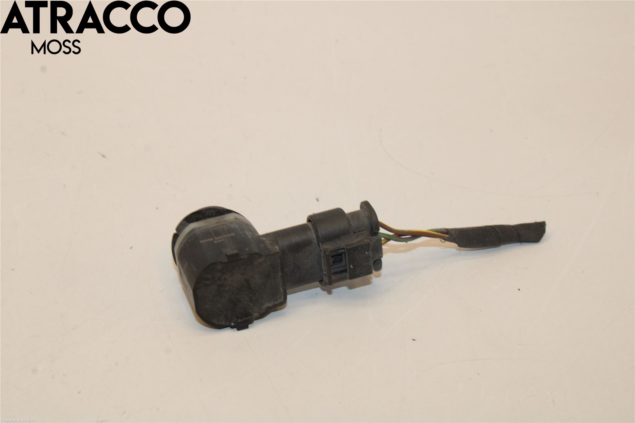 Volkswagen VW GOLF VI 09-13 Sensor Ryggesensor