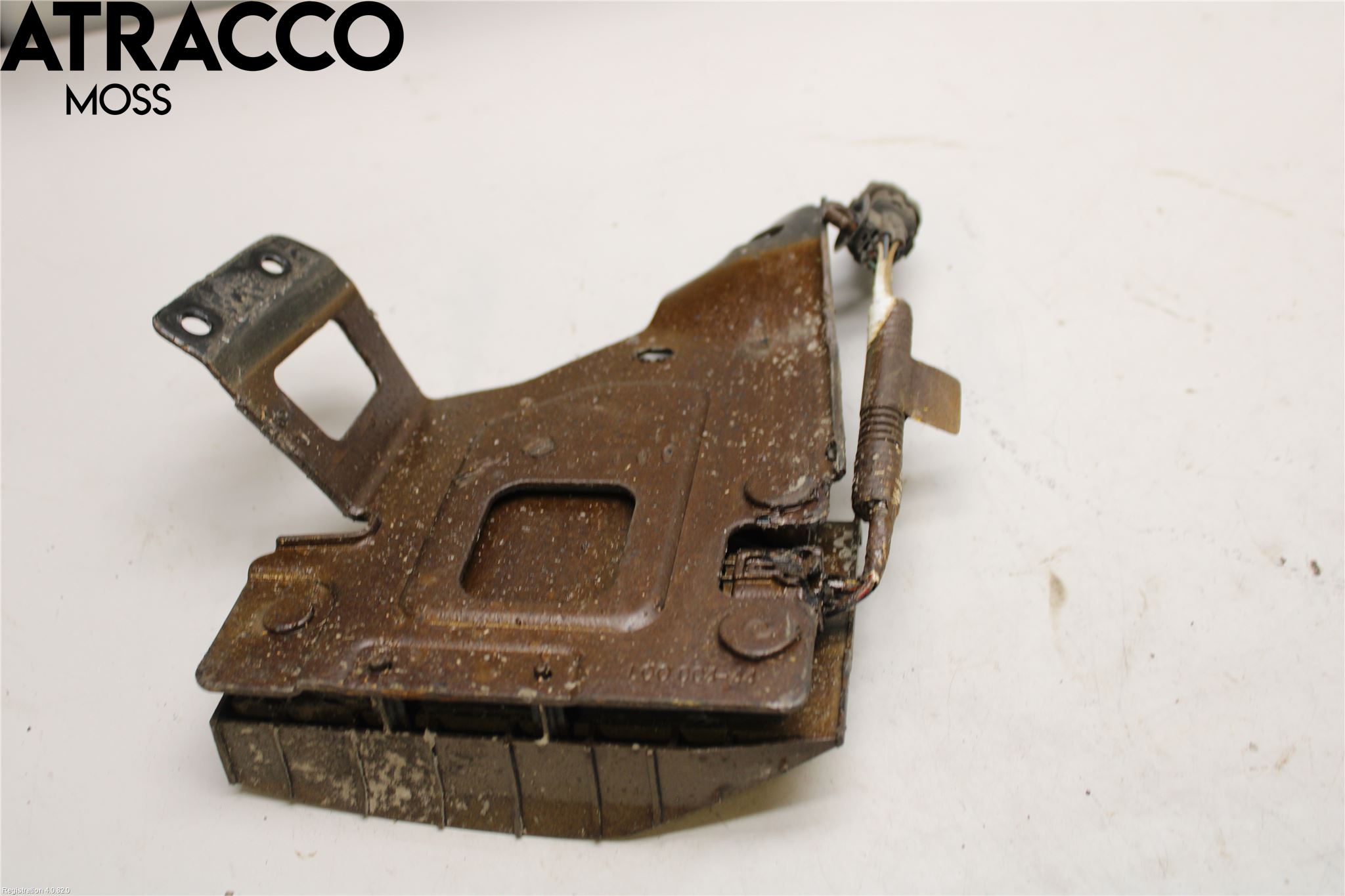 Hyundai KONA/ELECTRIC OS 18-23 Sensor Kollisjonsbeskyttelse