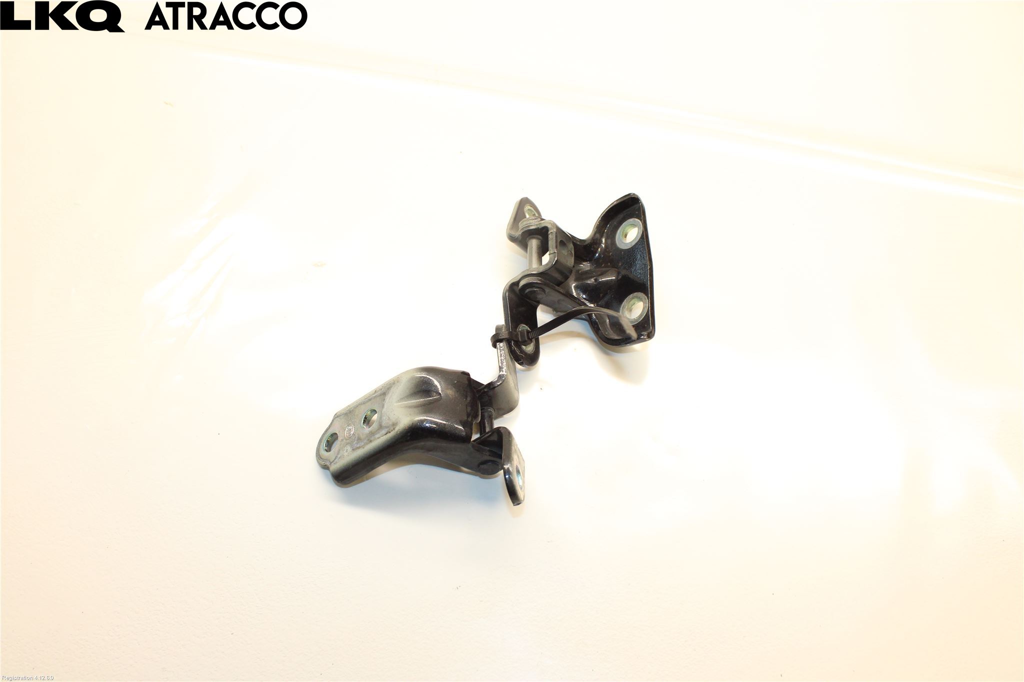 Kia SOUL 09- Dørhengsel