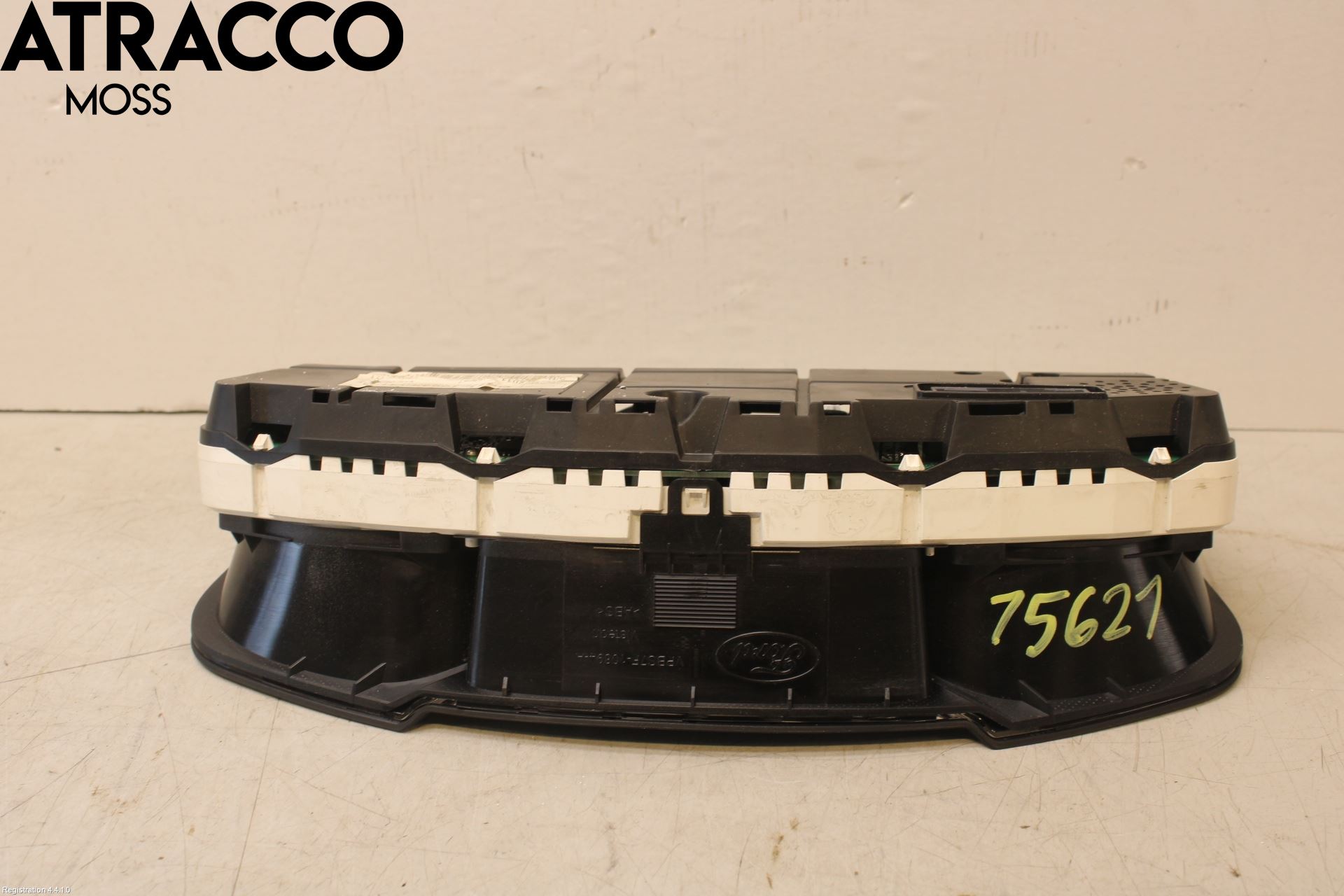 Ford MONDEO 07-15 Instr Kombinert