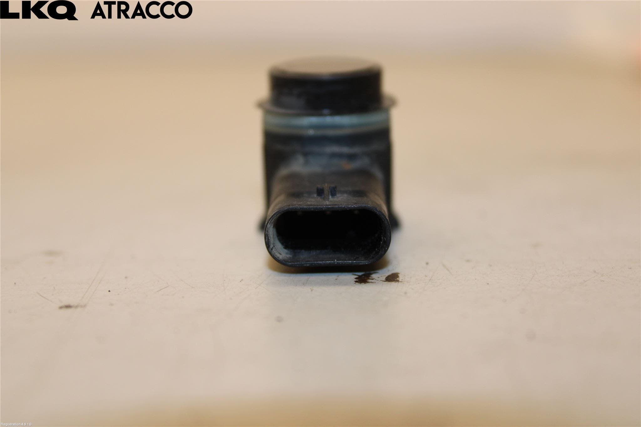 Ford FIESTA 09-12 Sensor Parkering Front