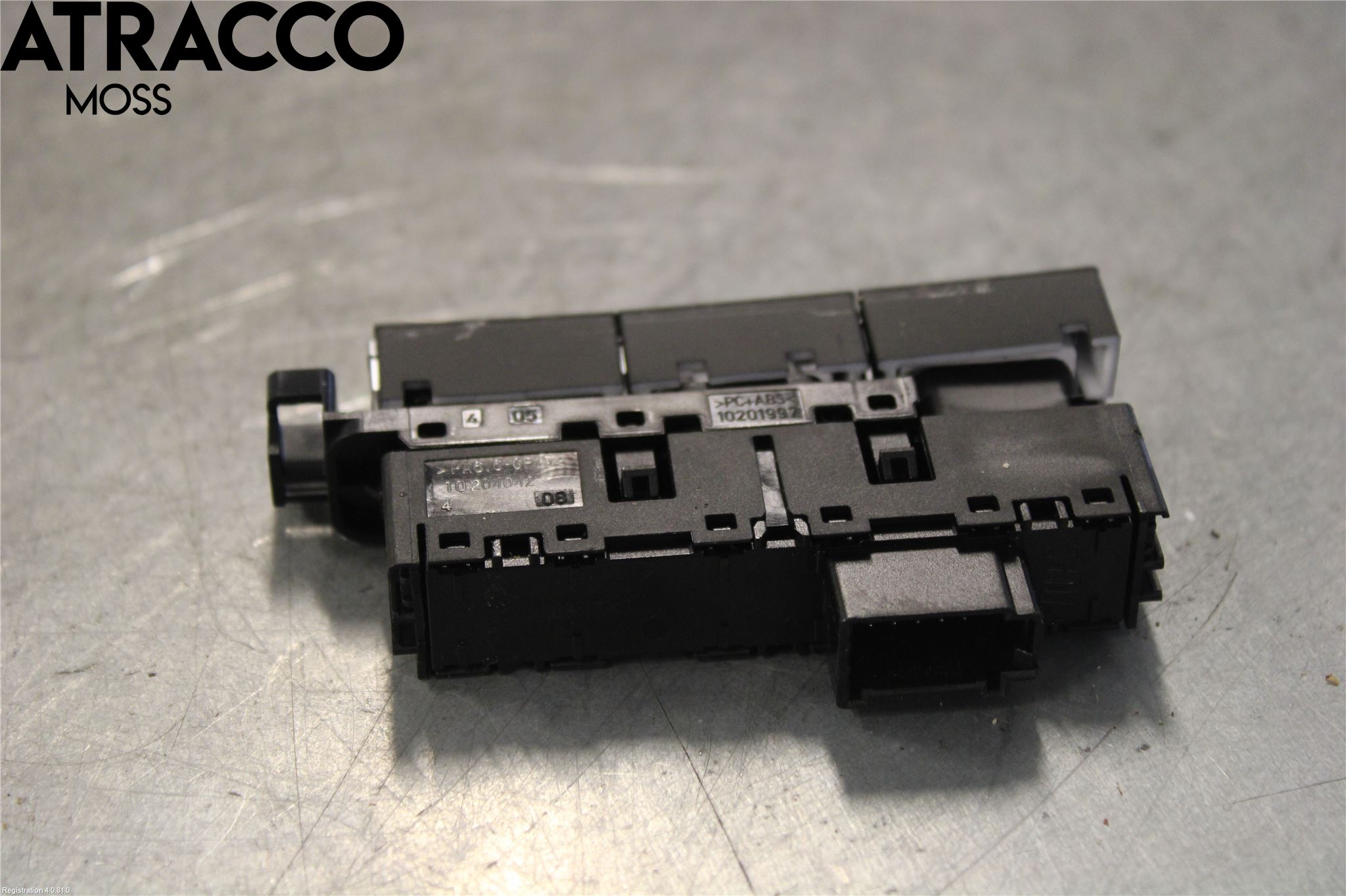 Volkswagen VW GOLF / E-GOLF VII 13-20 Bryter Multifunksjon