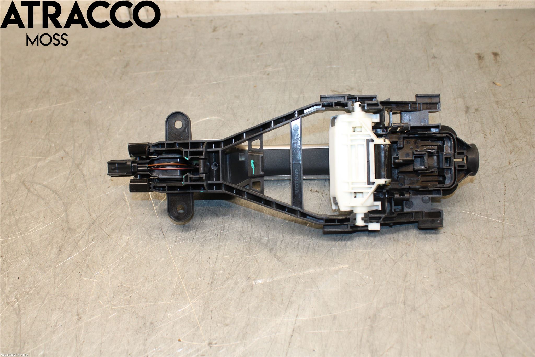 Polestar 2 20- Dørhandtak Ytre Venstre