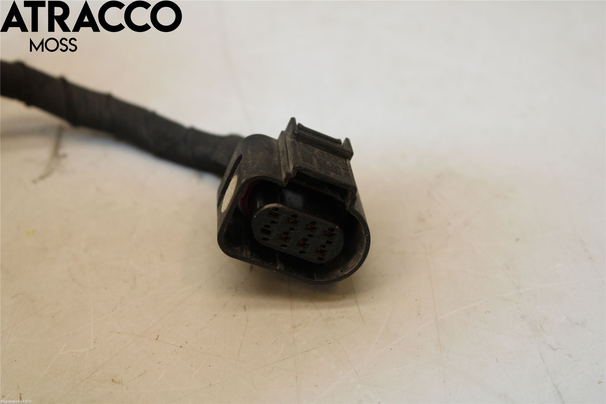 Volkswagen VW GOLF / E-GOLF VII 13-20 Bryter Øvrig