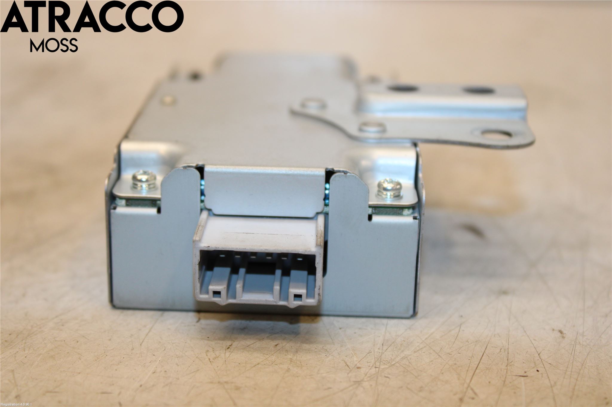 Toyota AVENSIS 09-15 Styreenhet Øvrig