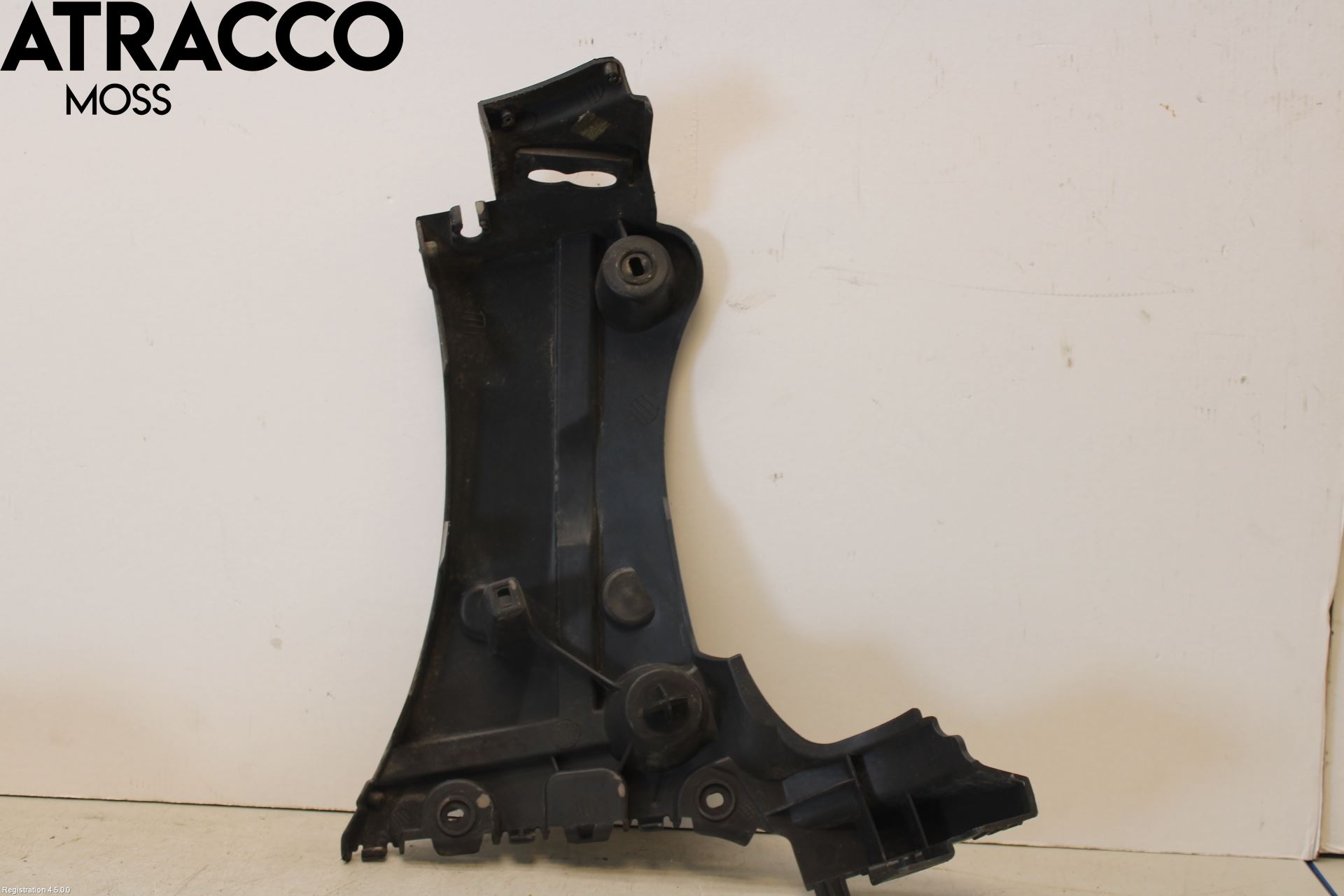 Renault KANGOO II 15-21 Støtfangerfeste Bak Venstre