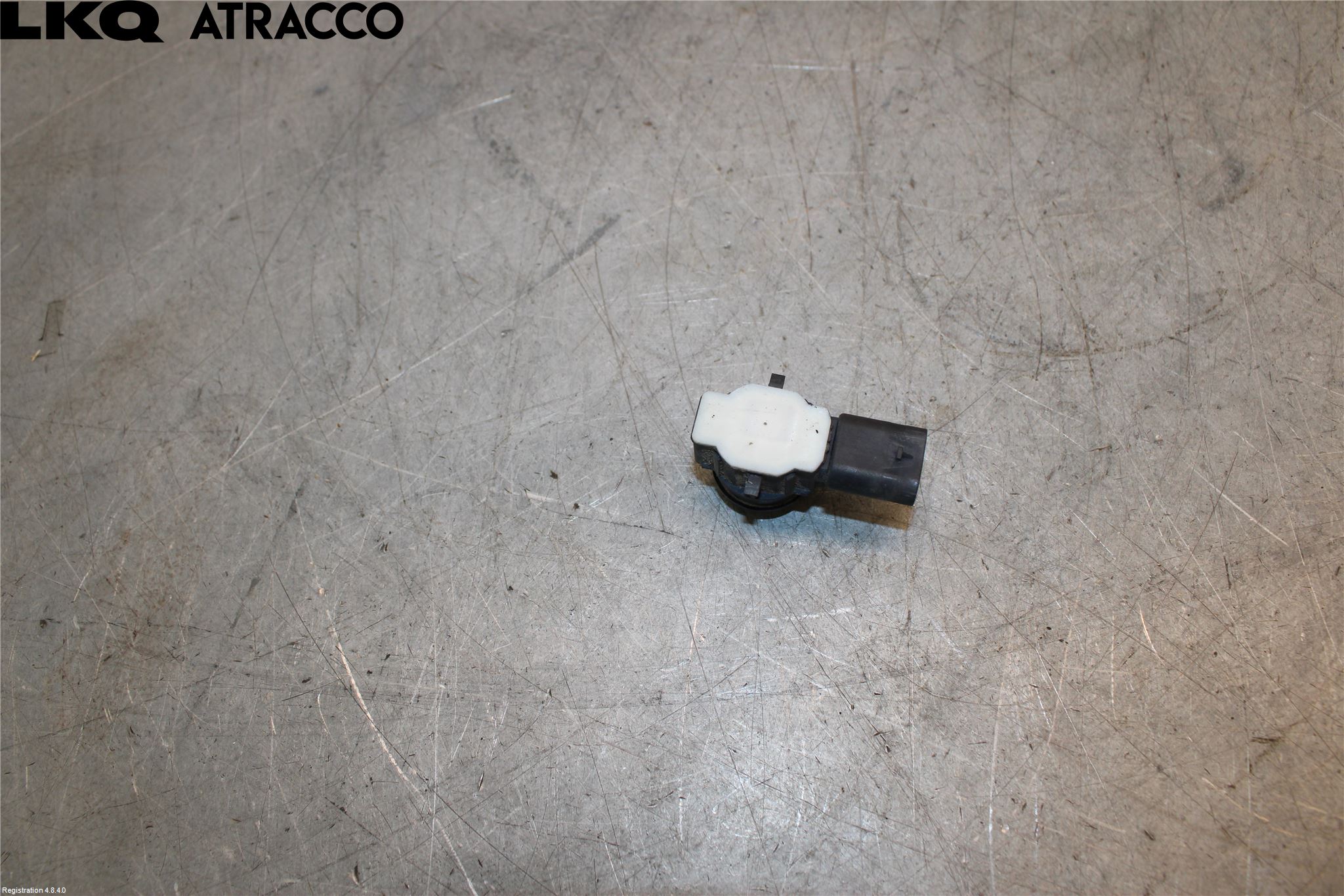 Mercedes-Benz MB B-KLASS (W246/W242) 12-19 Sensor Parkering Front