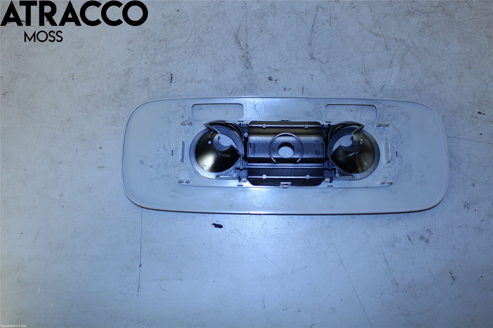 Skoda OCTAVIA (5E) 13-20 Innr Taklys