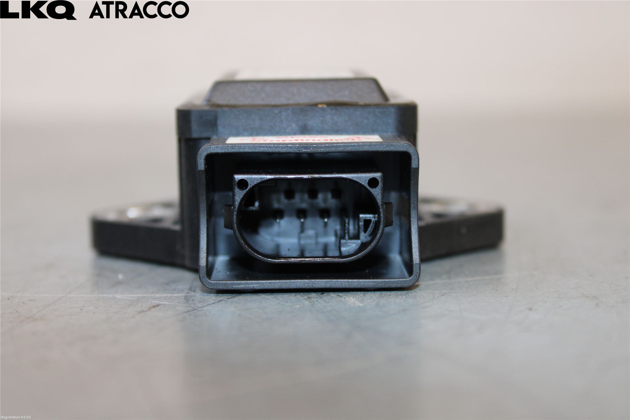 Mercedes-Benz MB S-KLASS (W220)  99-05 Sensor Øvrig