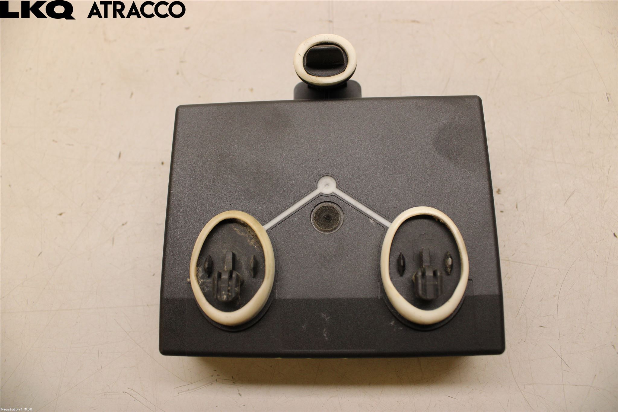 Audi A6/S6 4G 11-18 Styreenhet Dør