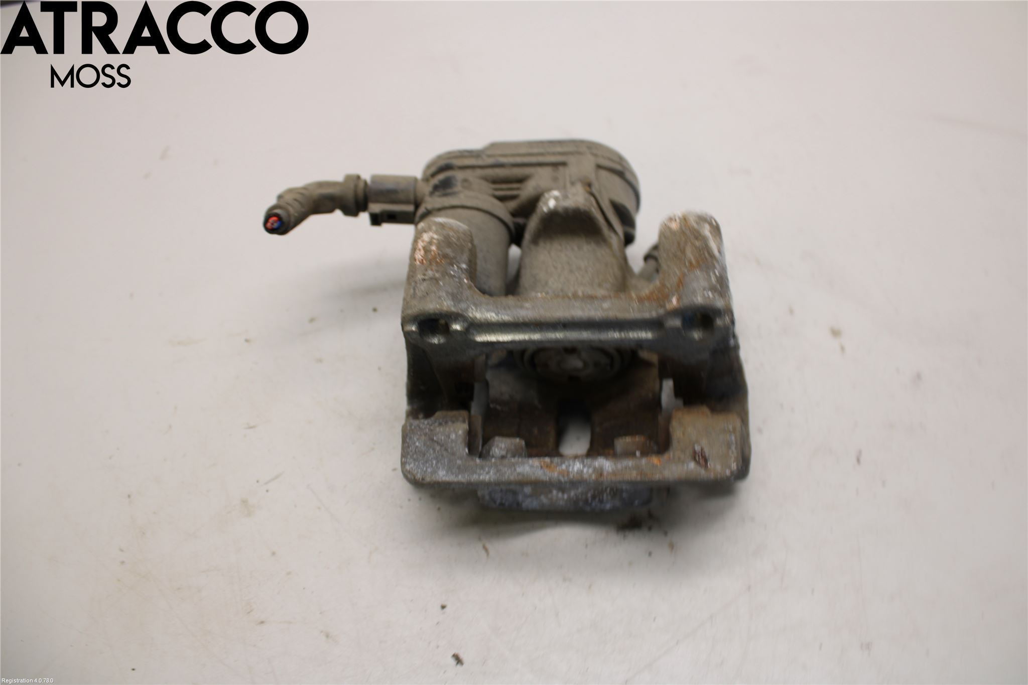 Hyundai KONA/ELECTRIC OS 18-23 Bremsecaliper Bak Høyre