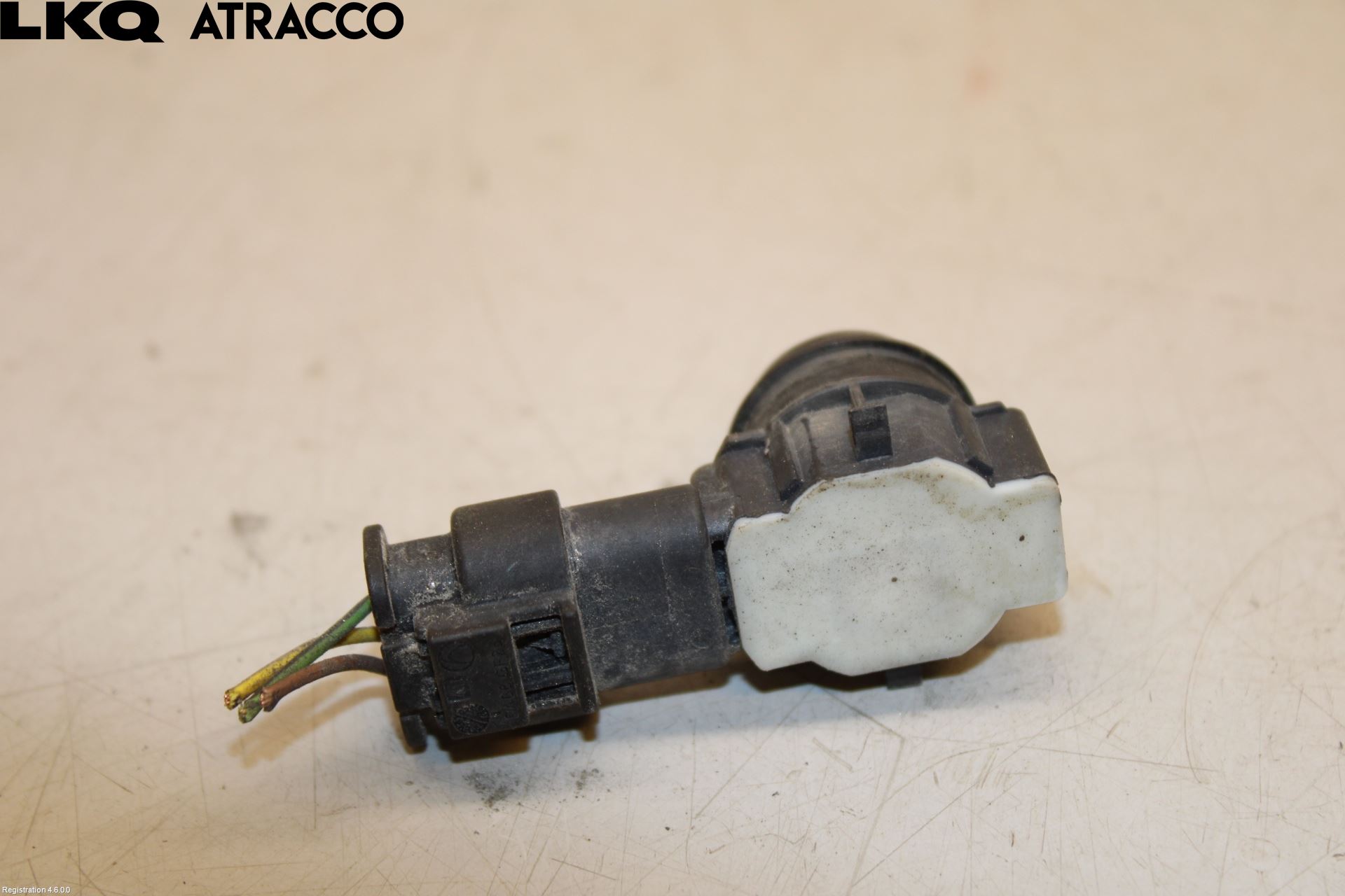 BMW 3 E90/91 SED/TOU 05-12 Sensor Ryggesensor