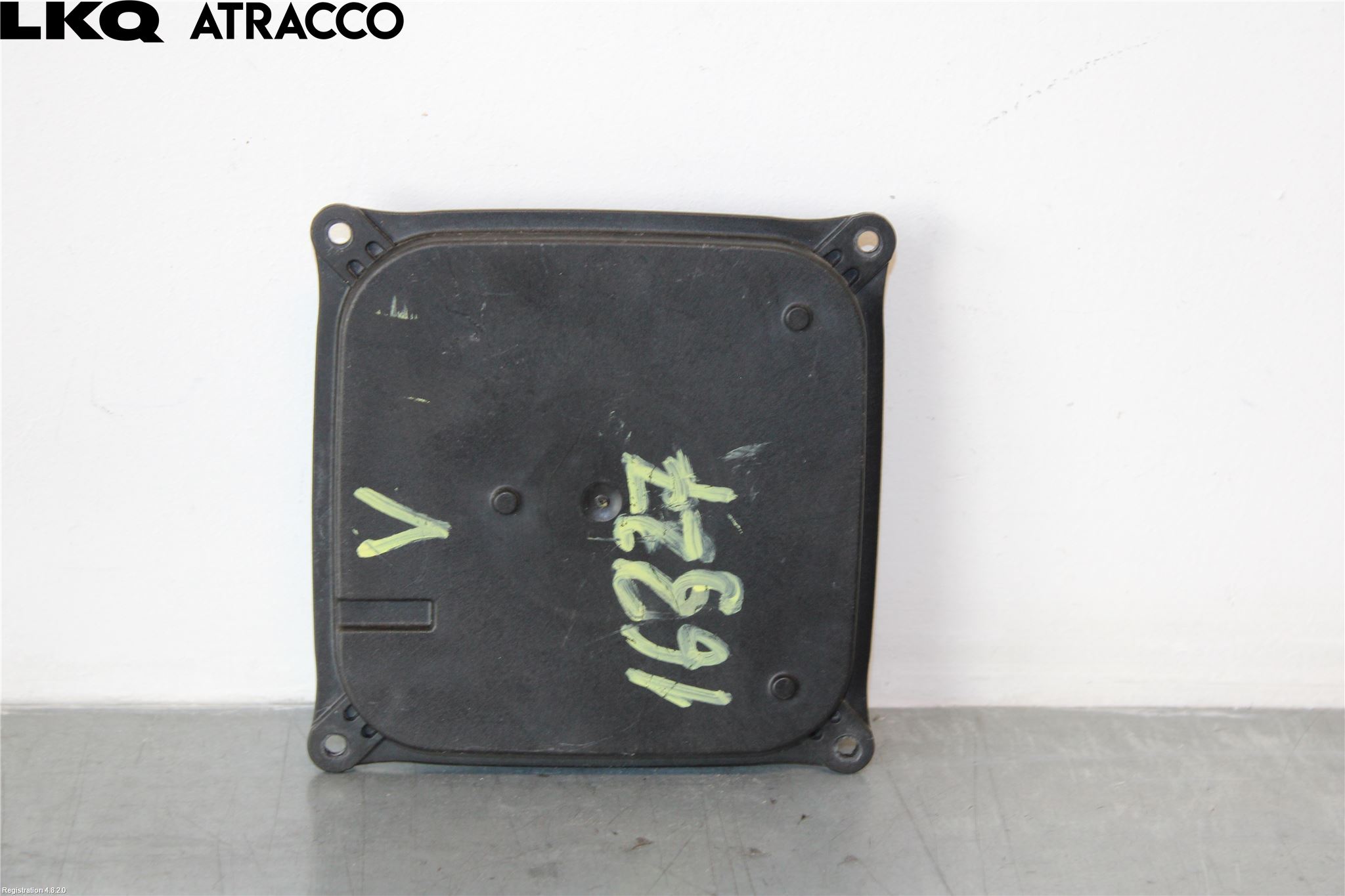 Mercedes-Benz MB B-KLASS (W246/W242) 12-19 Styreenhet Xenon