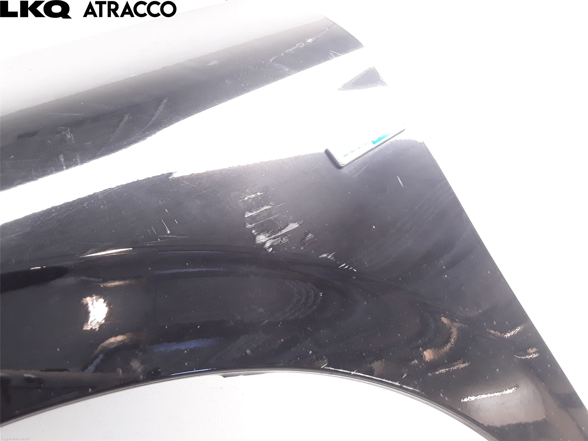 Hyundai IONIQ AE 17-22 Skjerm Indre