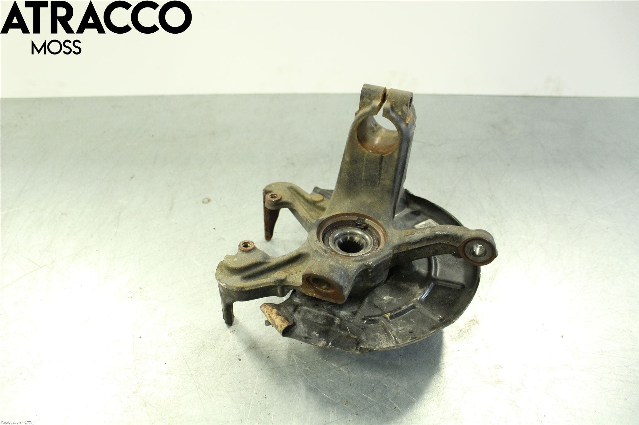 Volkswagen VW UP! / E-UP! Spindel Hf