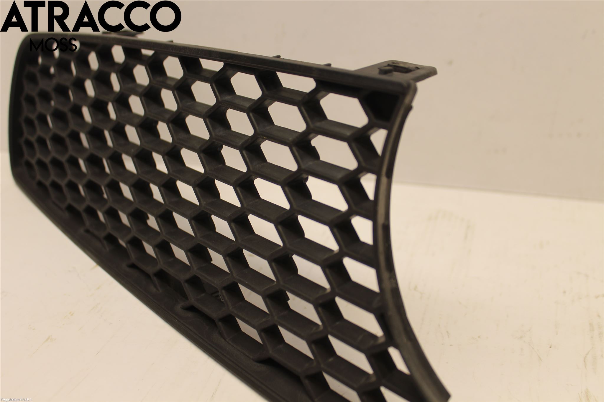 Fiat DOBLO CARGO Grill-Gitter