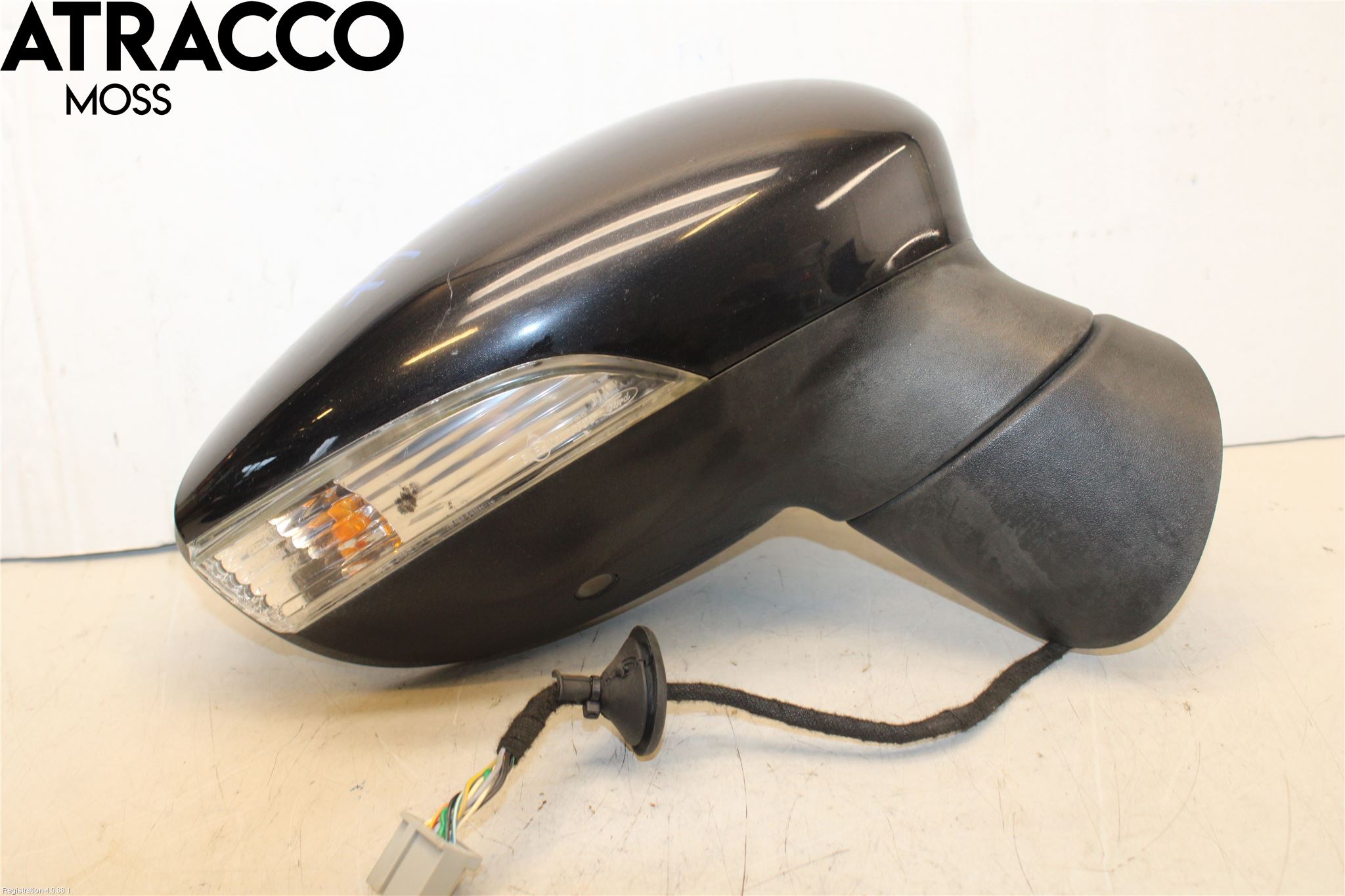 Ford TOURNEO 95-02 Speil H M-El Justering