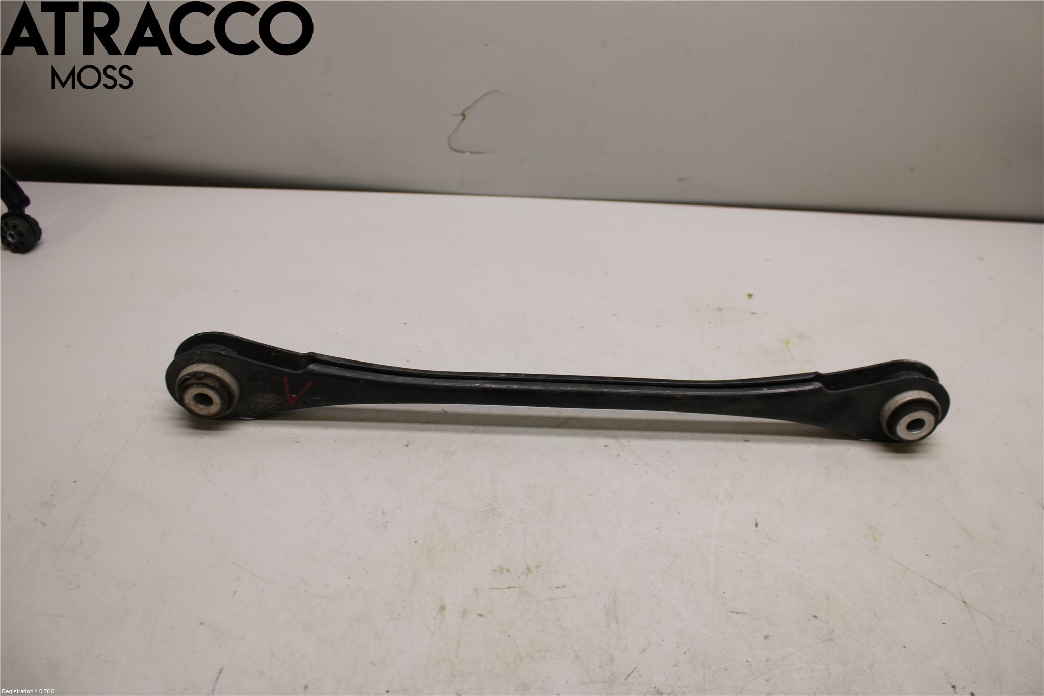 BMW 4 F32/F33/F82/F83 13-20 Bakaksel Momentstag