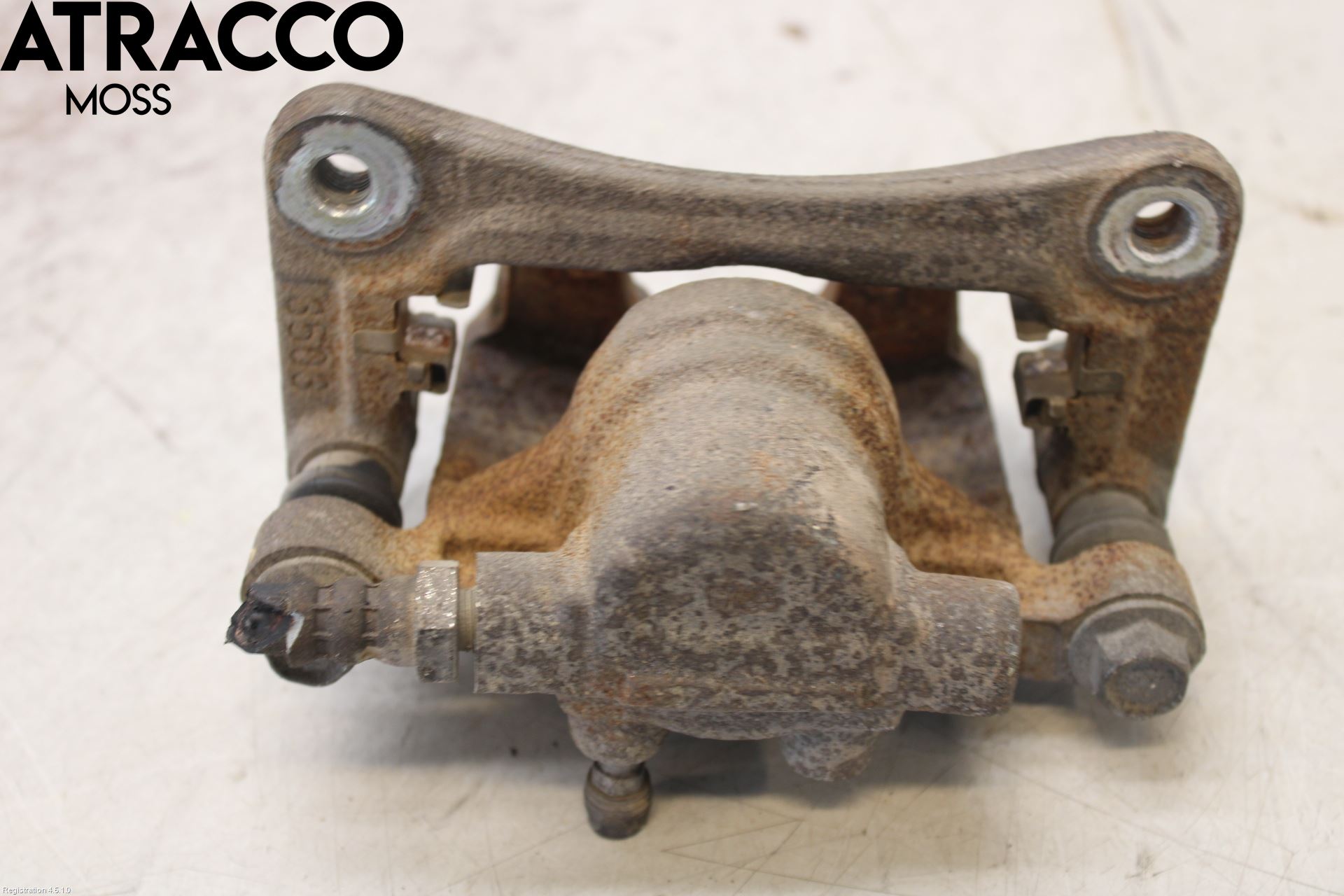 Mitsubishi ASX 10-22 Bremsecaliper Bak Venstre