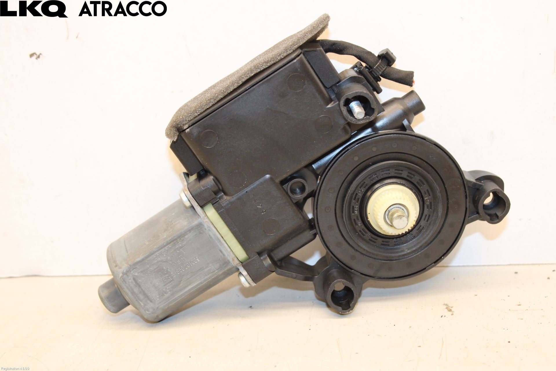 Volkswagen VW TRANSP/CARAVELLE (T6) 16-22 Vindusheismotor