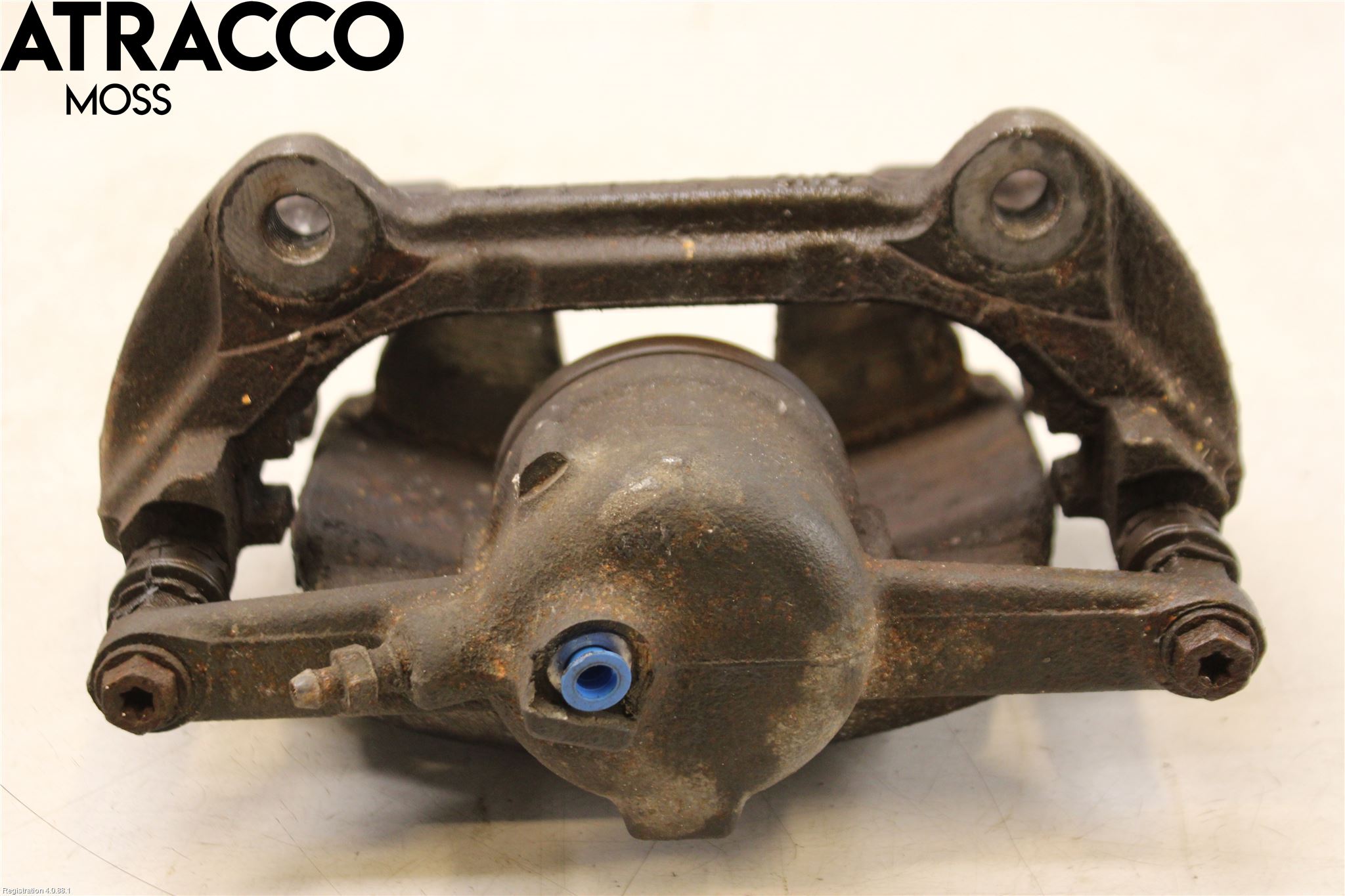 Volkswagen VW SHARAN 11- Bremsecaliper Foran Høyre