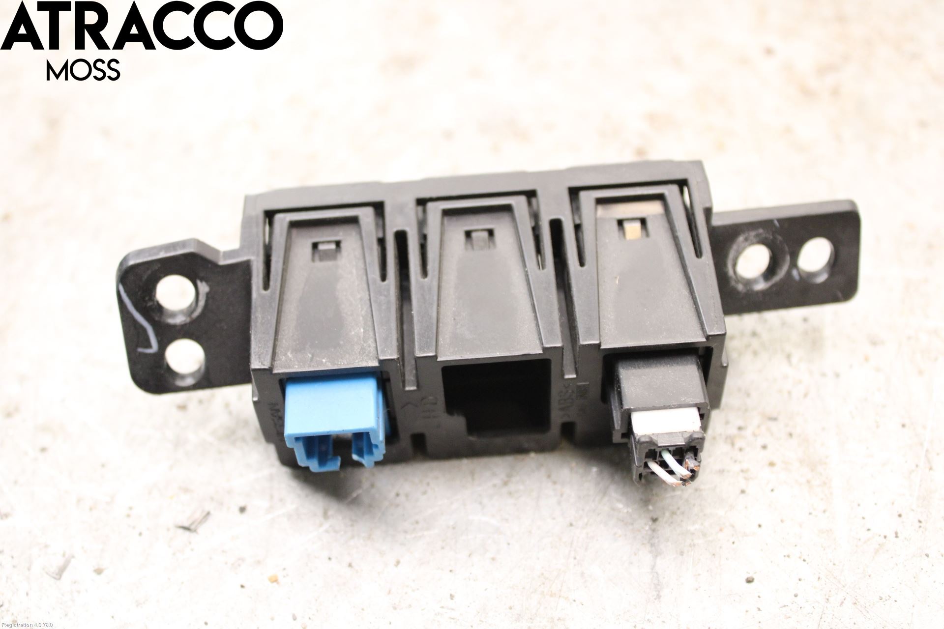 Nissan LEAF 11-17 Bryter Øvrig