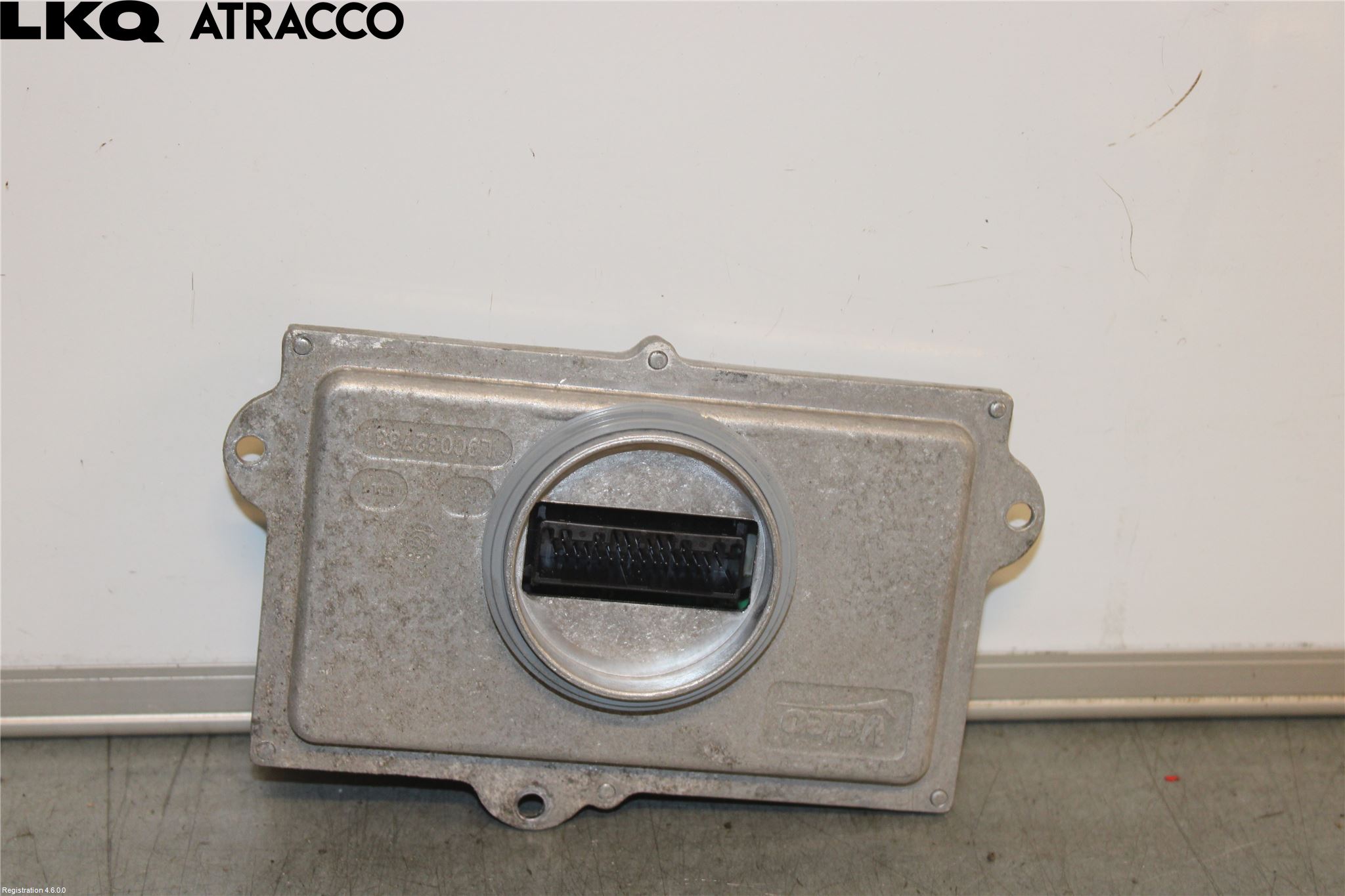 Volkswagen VW GOLF / E-GOLF VII 13-20 Styreenhet Xenon