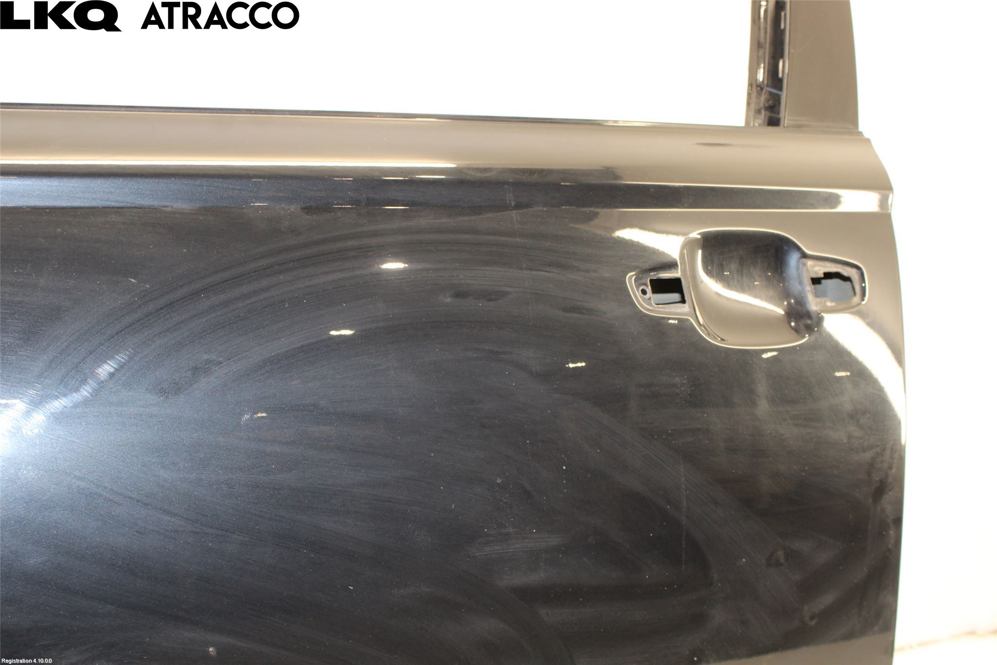 Audi A6/S6 4G 11-18 Dør 4D Foran Venstre