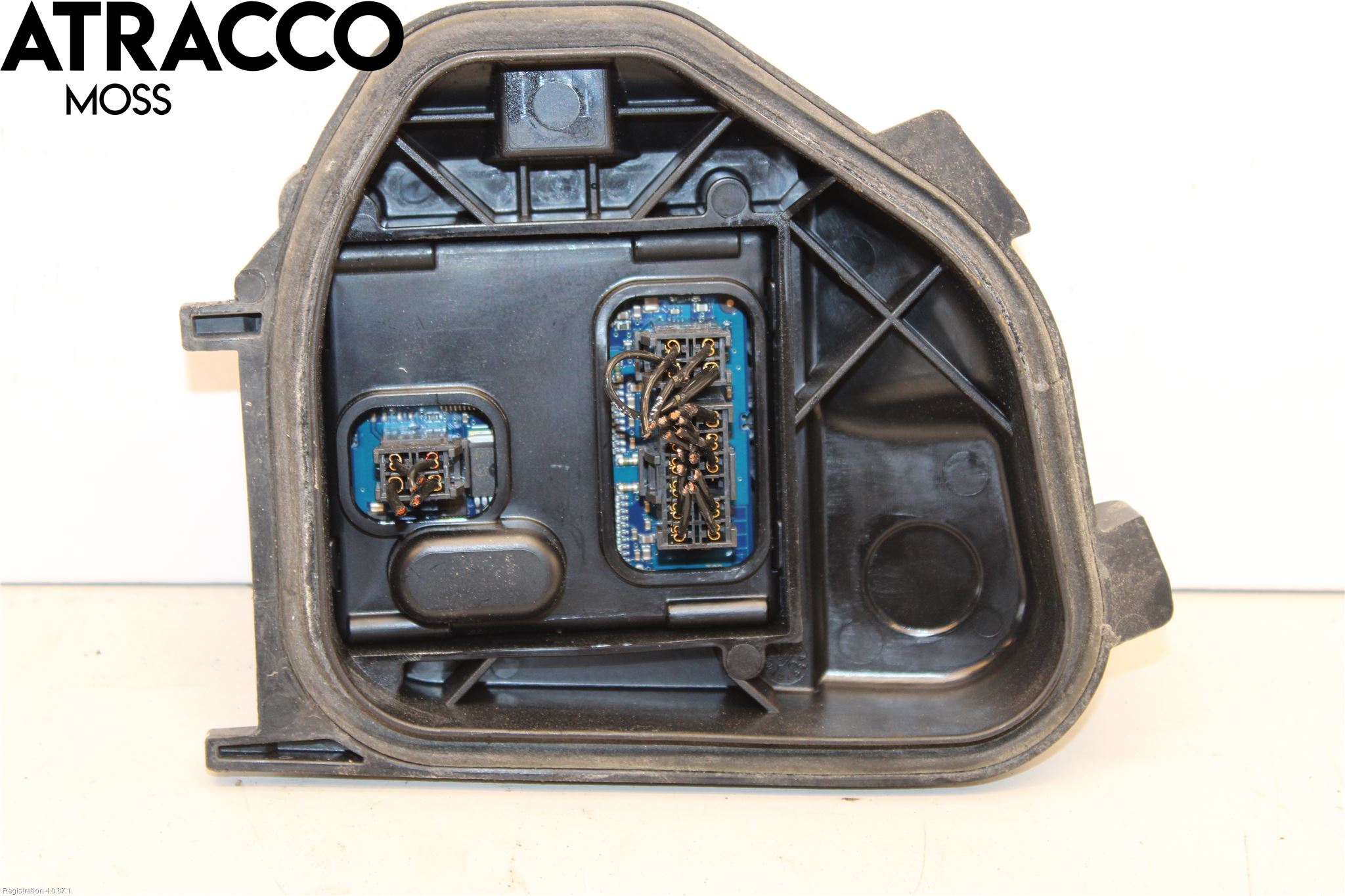 Volkswagen VW PASSAT 05-11 Styreenhet Xenon