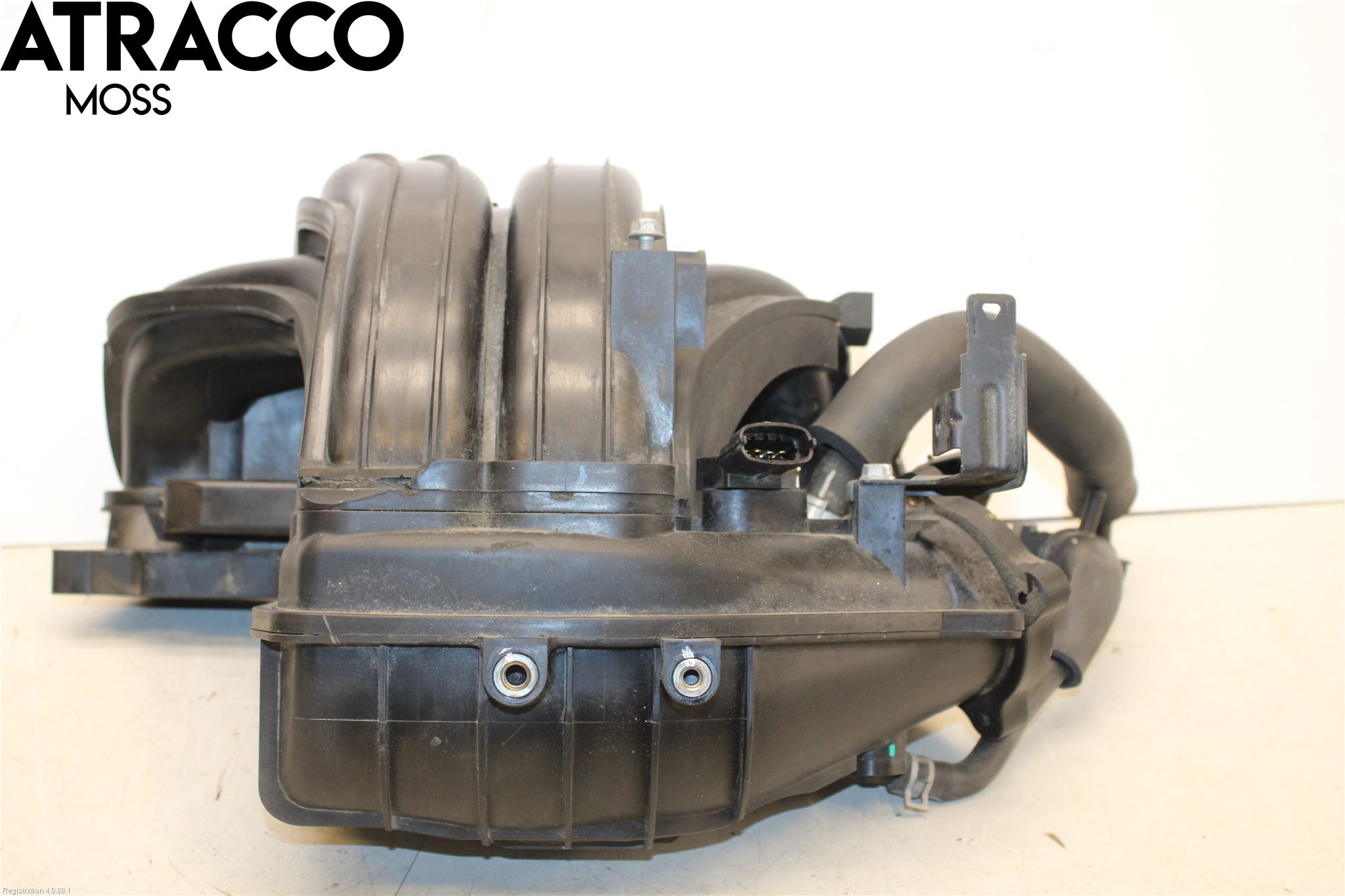 Kia OPTIMA 16-20 Innsugningsmanifold