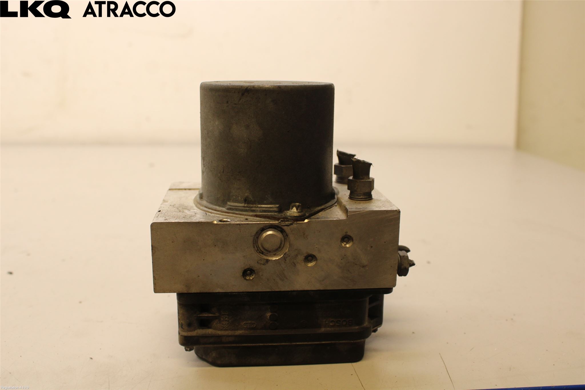 Mercedes-Benz MB E-KLASS (W212) 09-16 Abs Hydraulikkpumpe