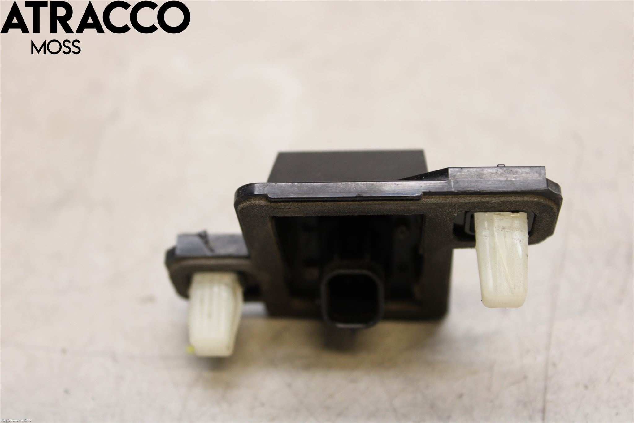 Toyota PRIUS+ ZVW40 12-20 Parkeringshjelp Kamera