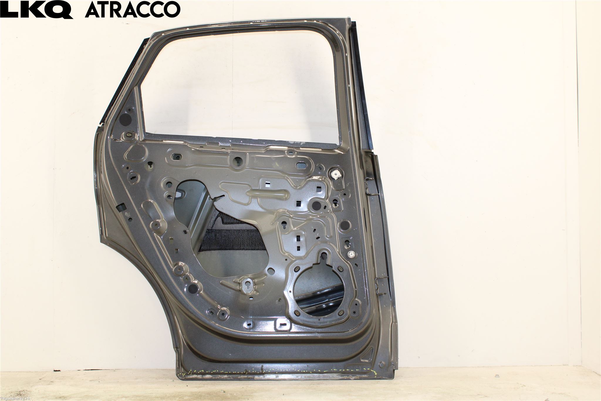 Volvo XC70 14-16 Dør 4D Bak Venstre