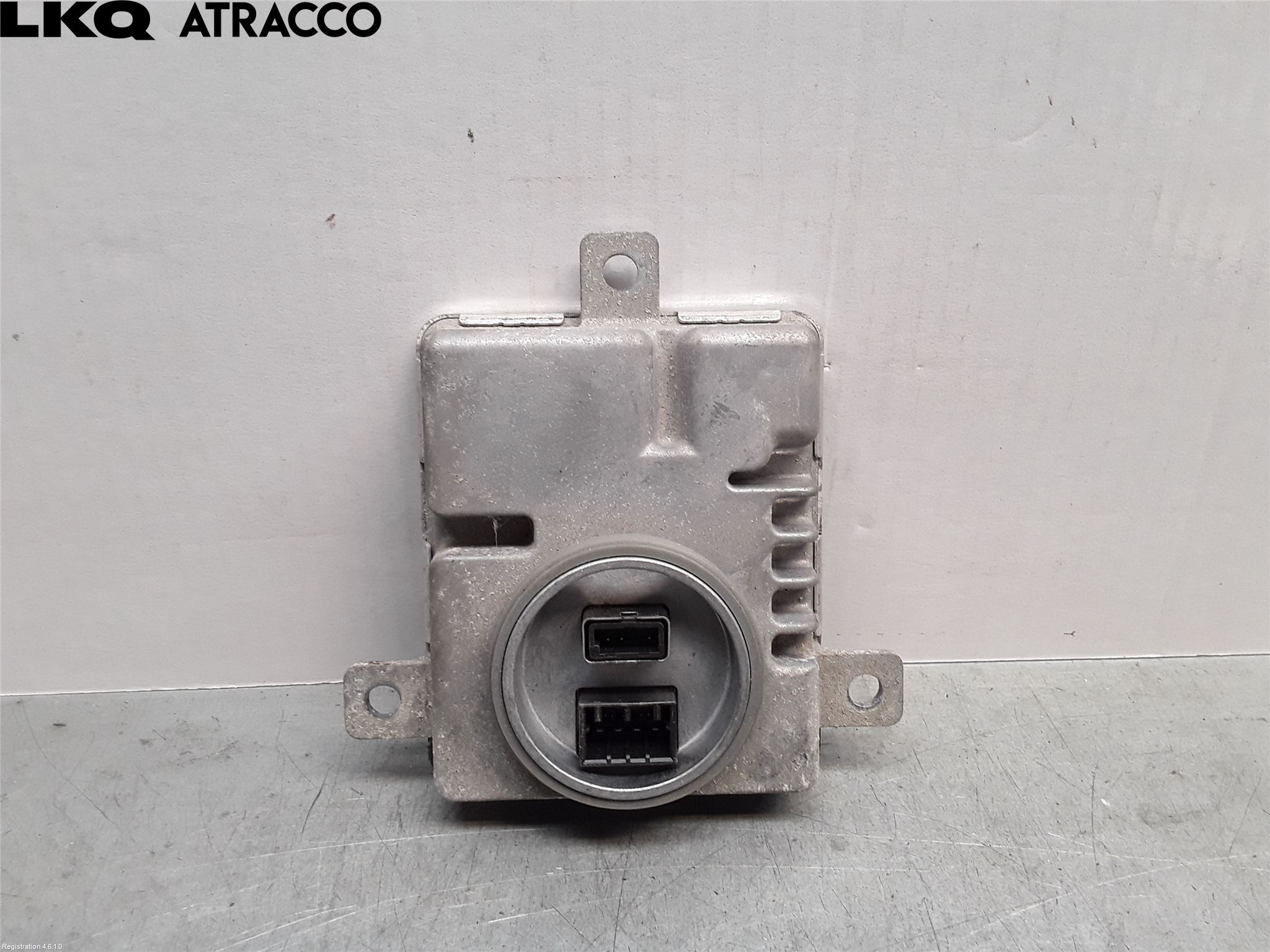 Volkswagen VW TIGUAN 07-16 Styreenhet Xenon