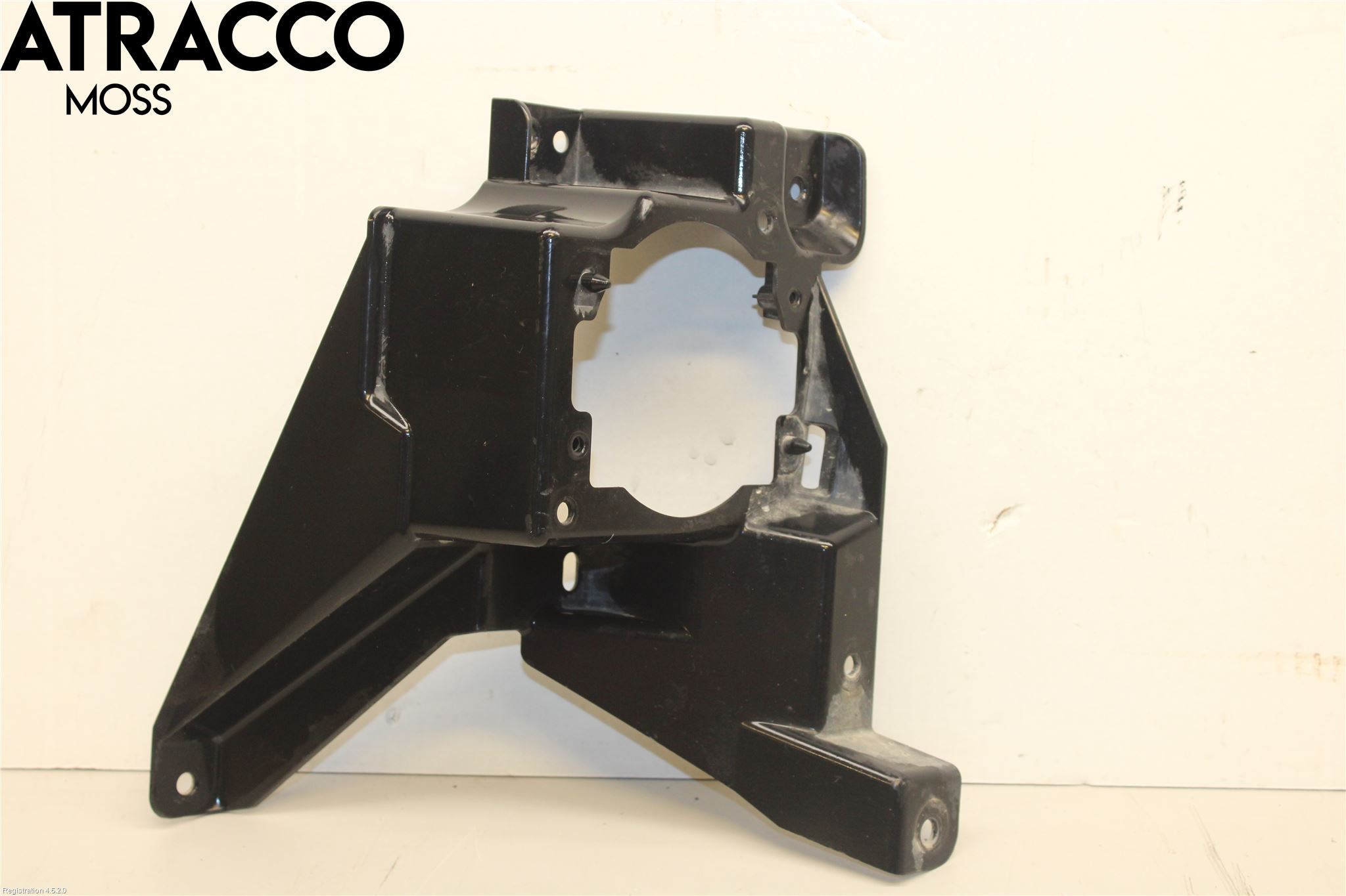 Ford MONDEO 15-22 Frontlykt Holder-Feste