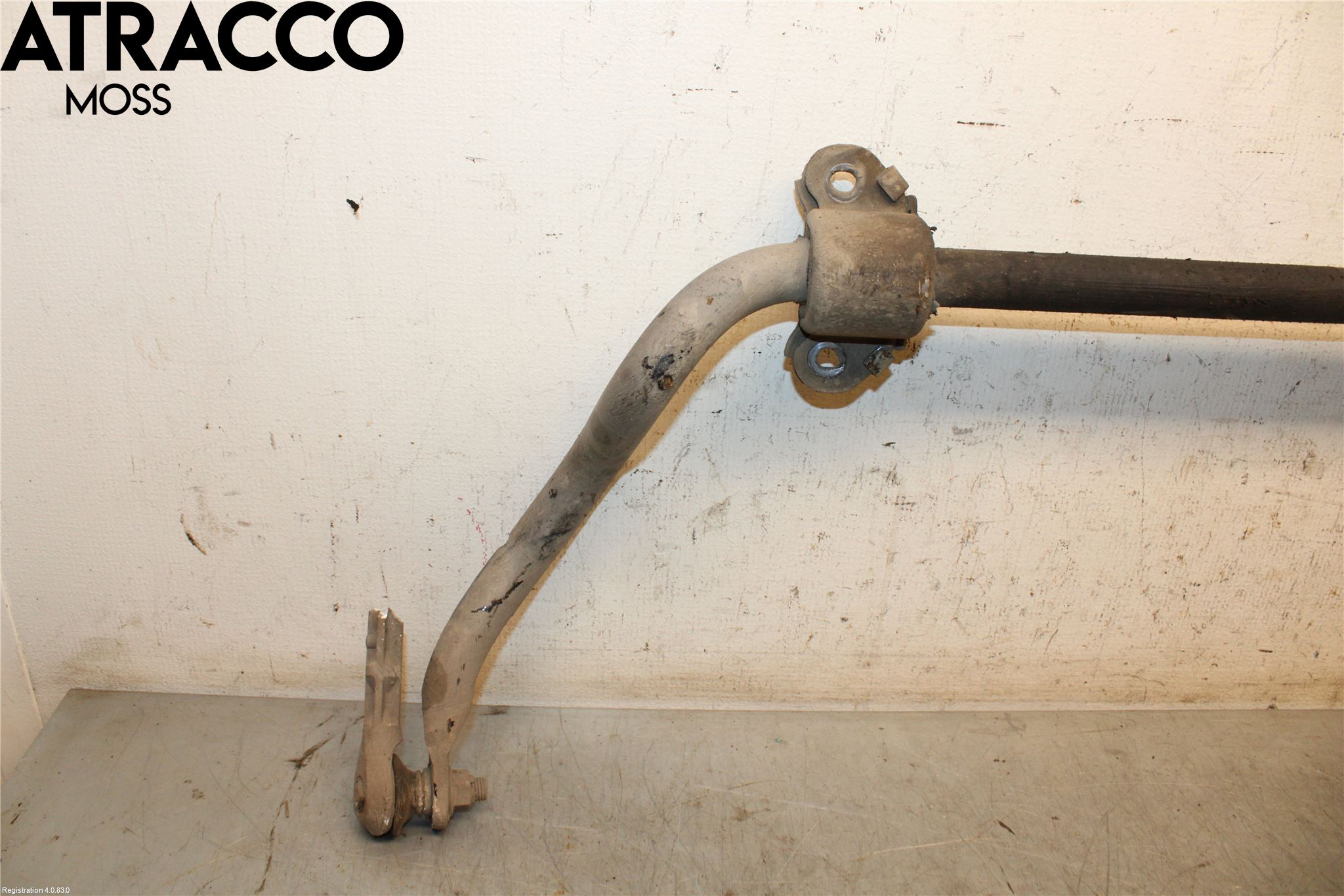 Mercedes-Benz MB E-KLASS COUPÈ/CAB(C207) 09-17 Stablisatorstag Foran