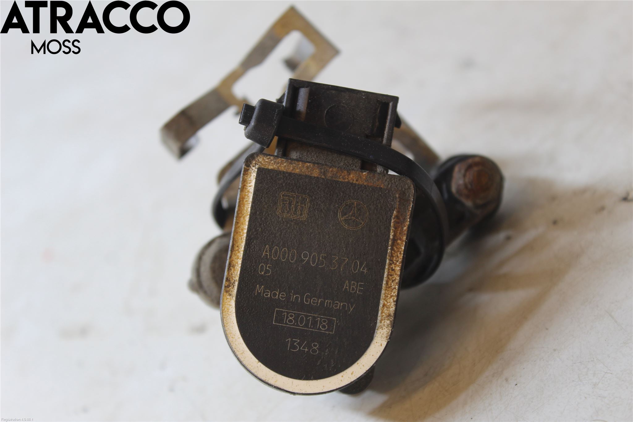 Mercedes-Benz MB E-KLASS (W213) 16-23 Nivåreg Sensor