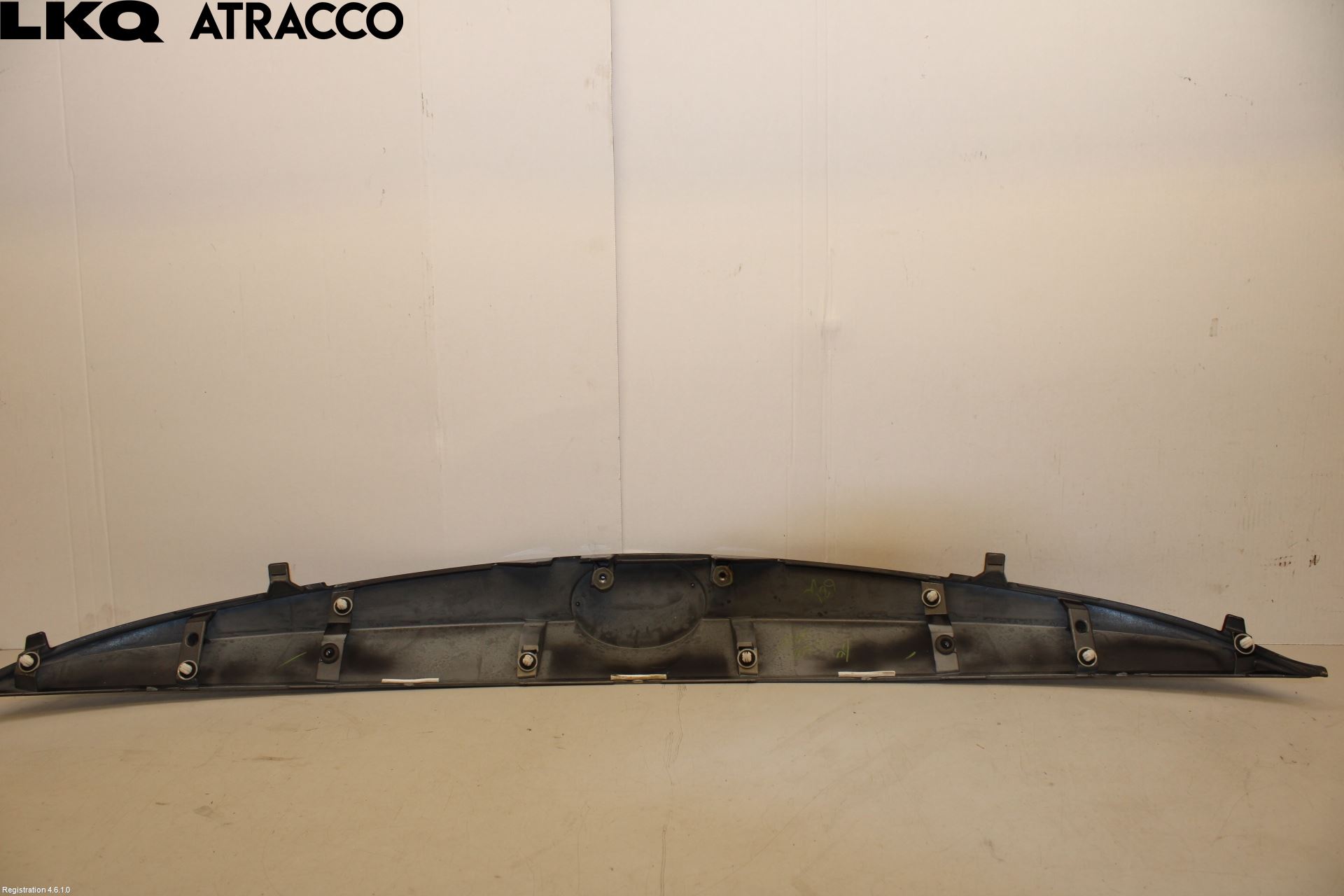 Toyota AURIS 13-19 List Bak-Bakluke