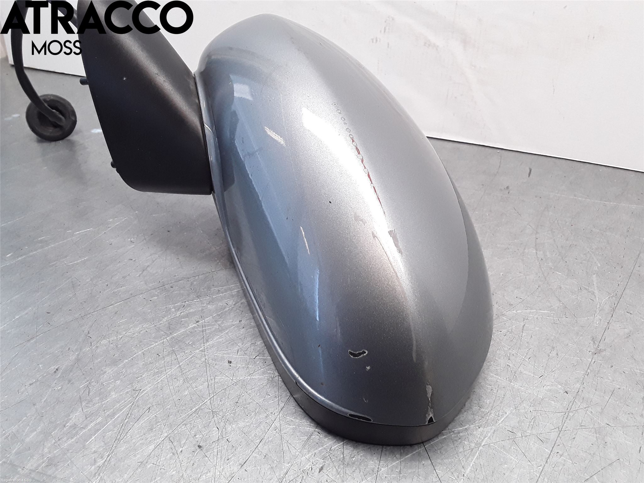 Opel CORSA D 07-14 Speil V M-El Justering