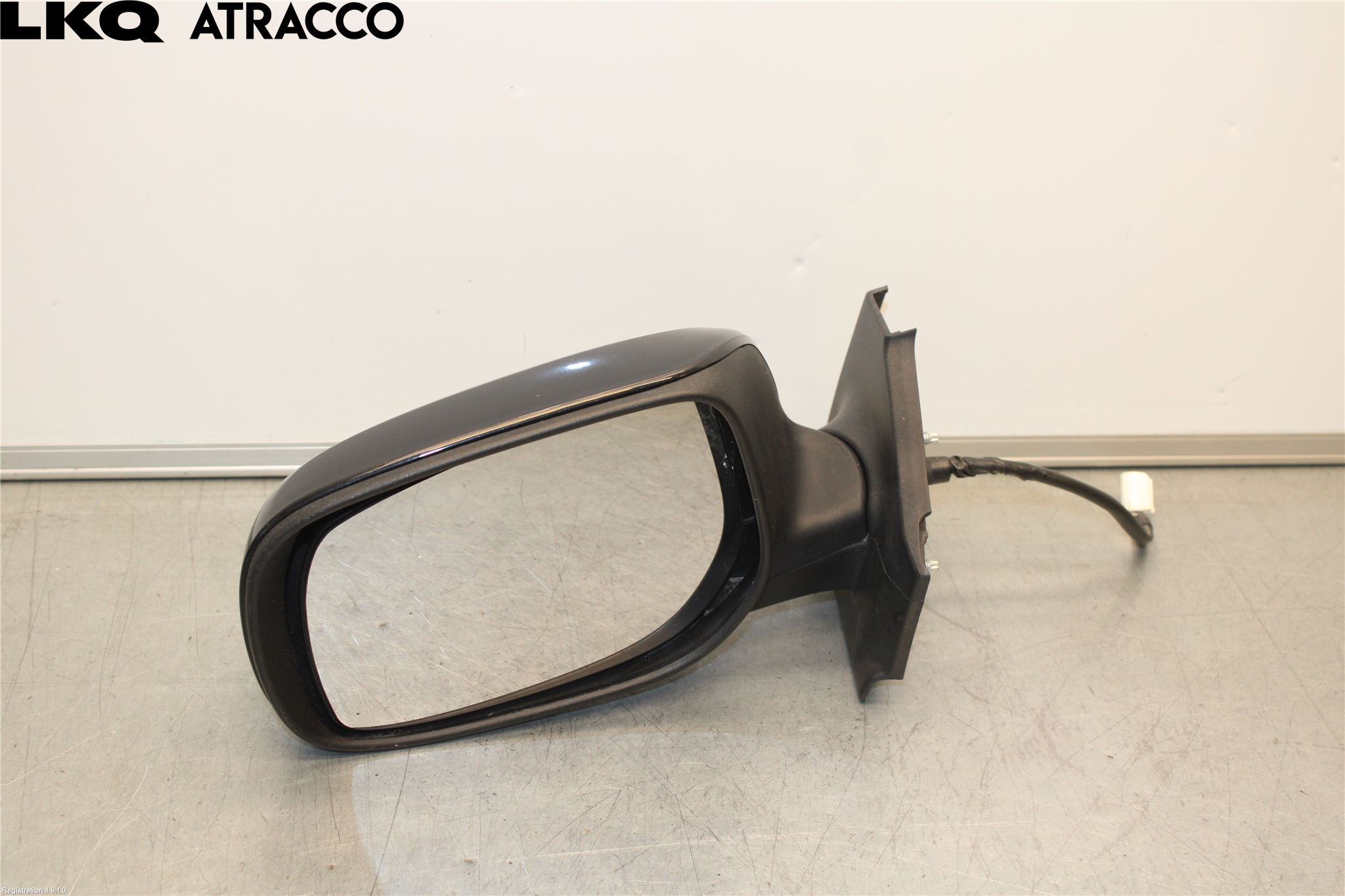 Toyota YARIS XP90 06-11 Speil V M-El Justering